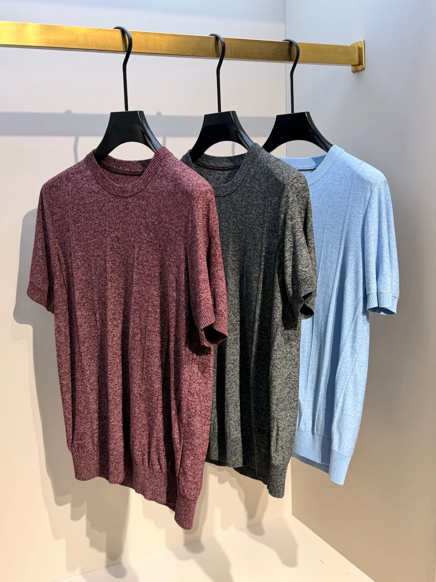 Футболки Мужские Loro Piana 11458817