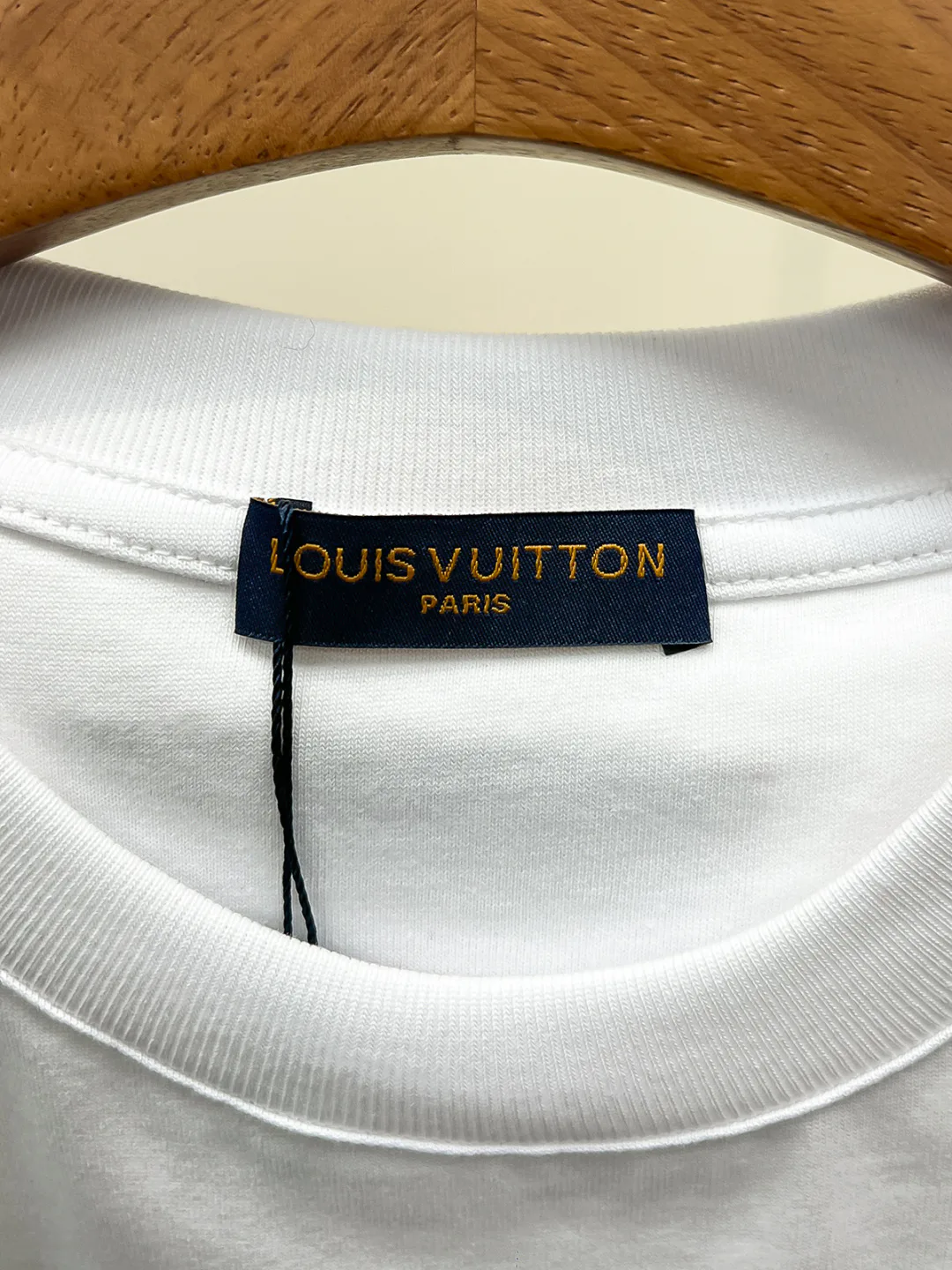 Футболки Мужские Louis Vuitton 13412931