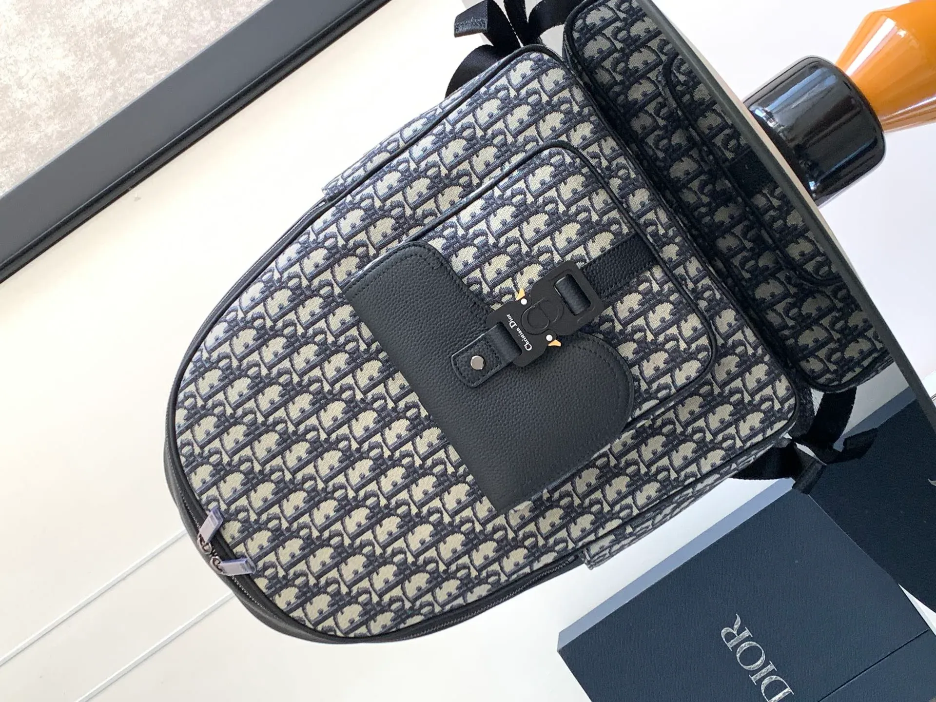 Рюкзаки Мужские Christian Dior 549550