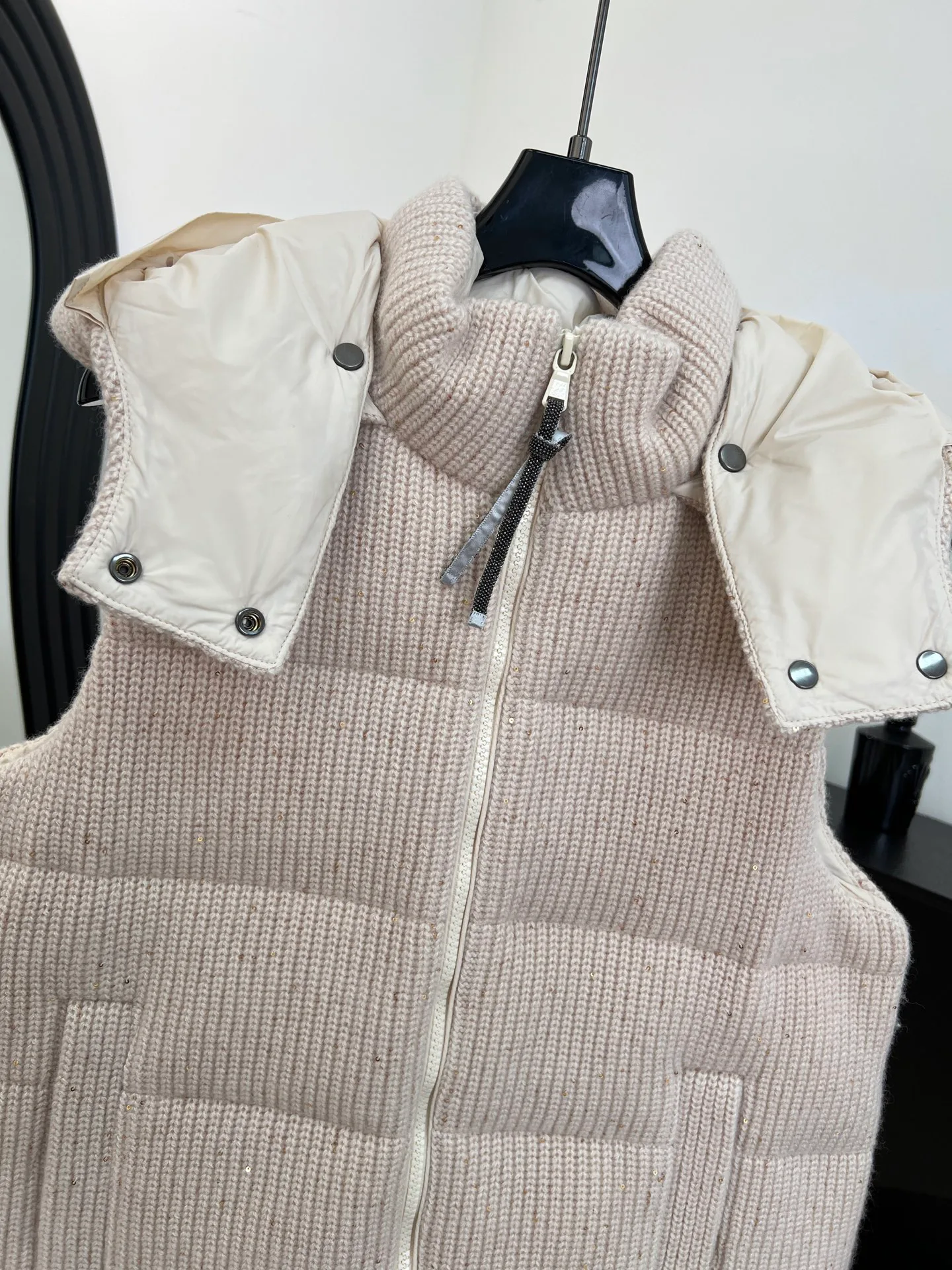 Жилеты Женские Brunello Cucinelli 512612