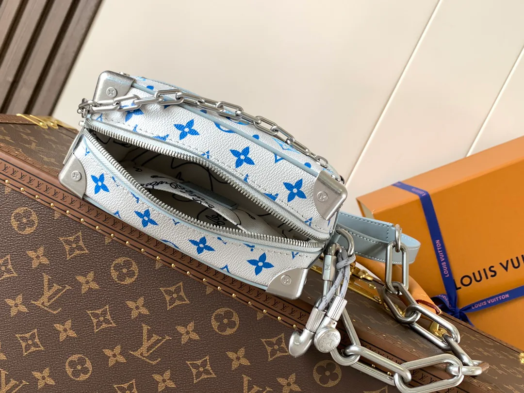 Сумки На Ремне Женские Louis Vuitton 11704176