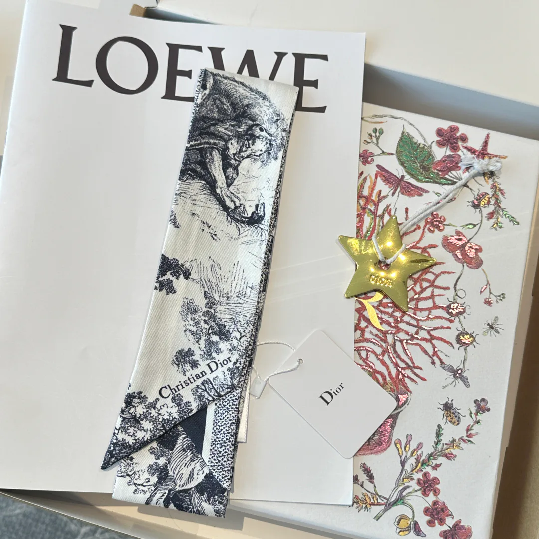Платки Christian Dior 4972420