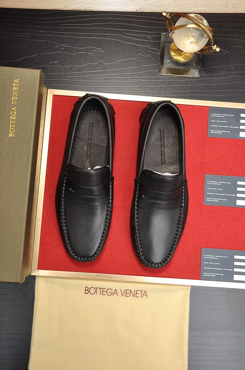 Лоферы И Туфли Мужские Bottega Veneta 18262203