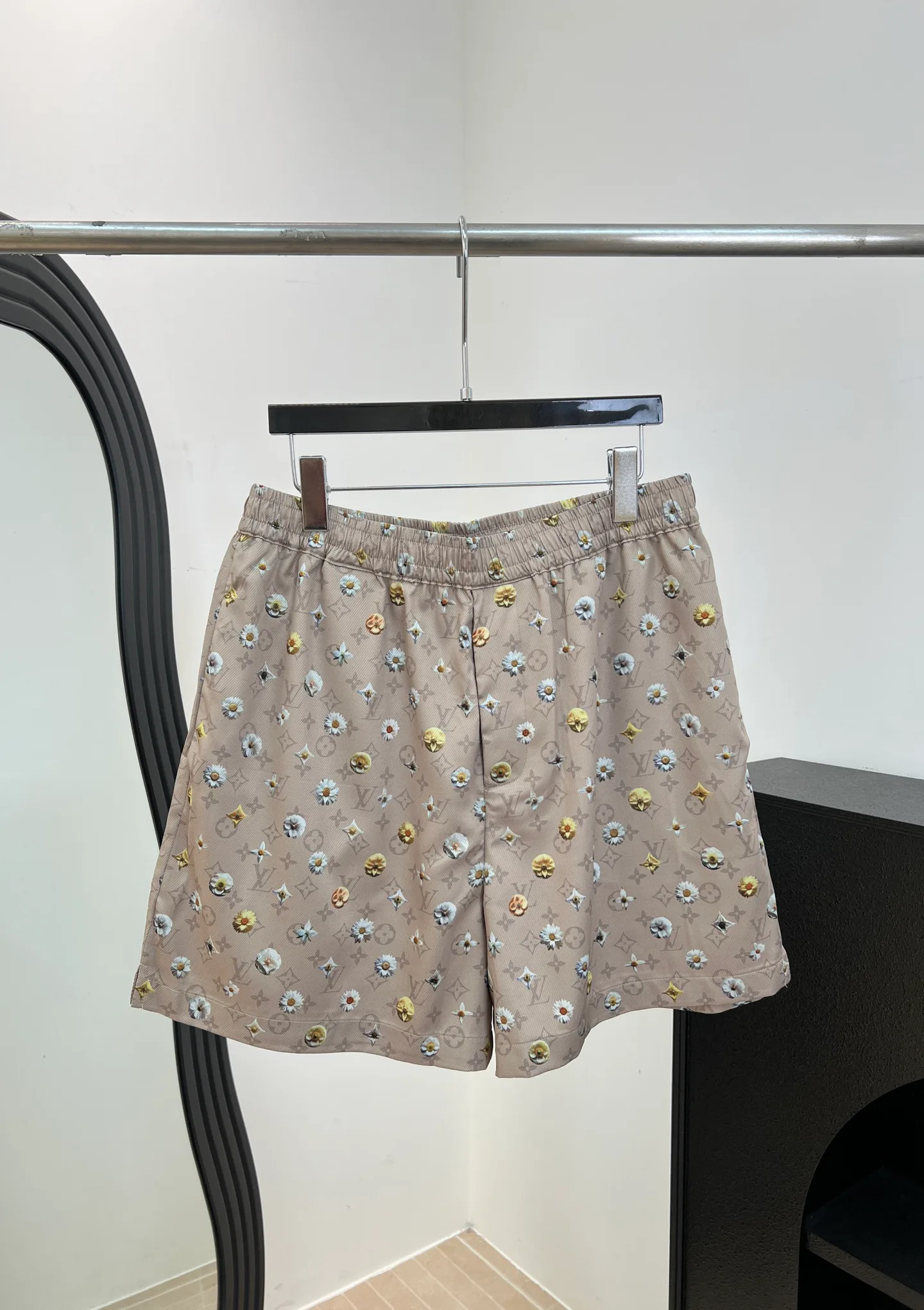 Шорты Мужские Louis Vuitton 13455325