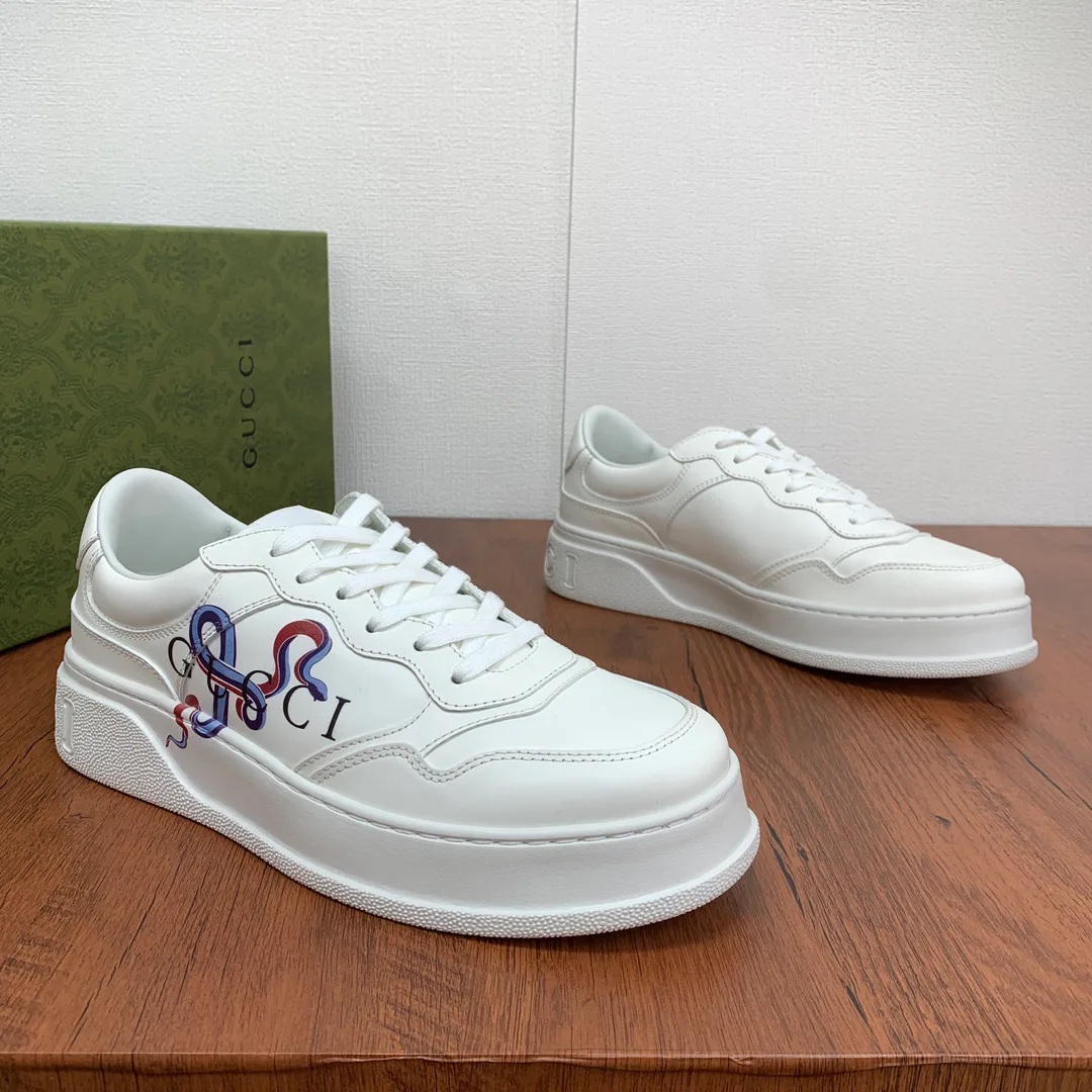 Кроссовки Женские Gucci 1880430