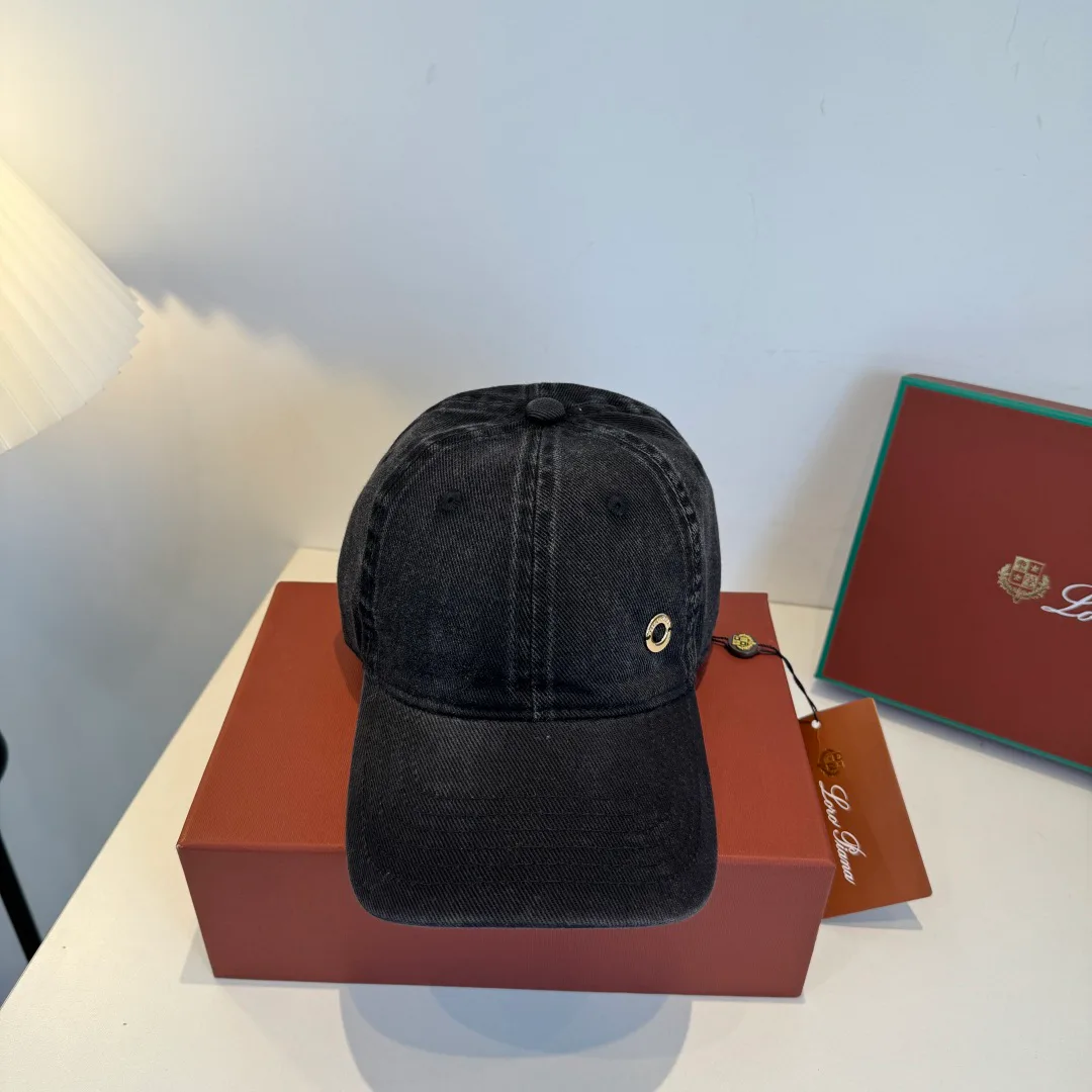 Головные Уборы Loro Piana 13418614