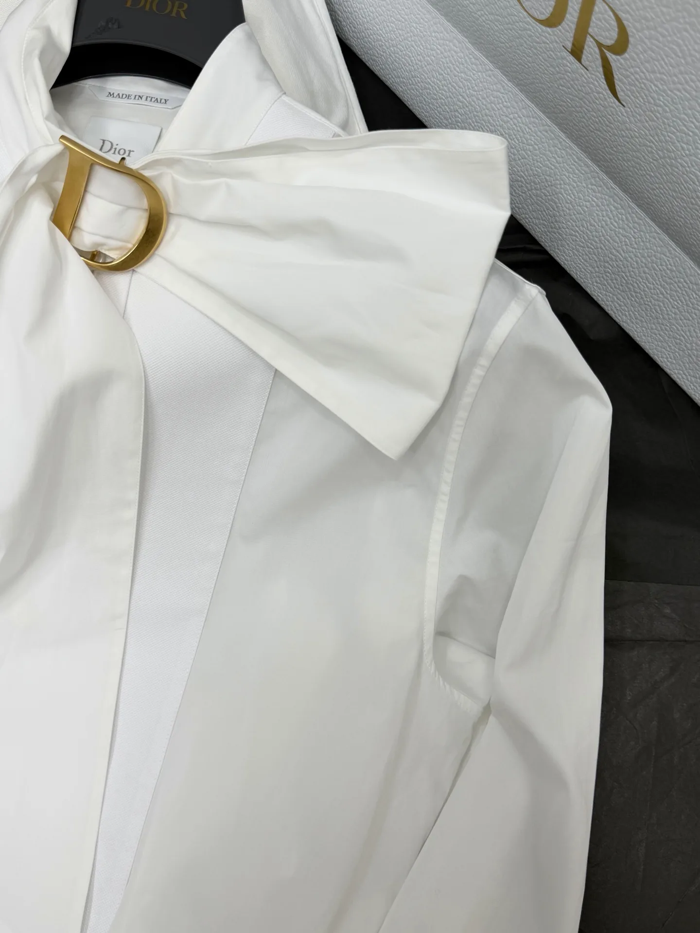Рубашки Женские Christian Dior 17953637