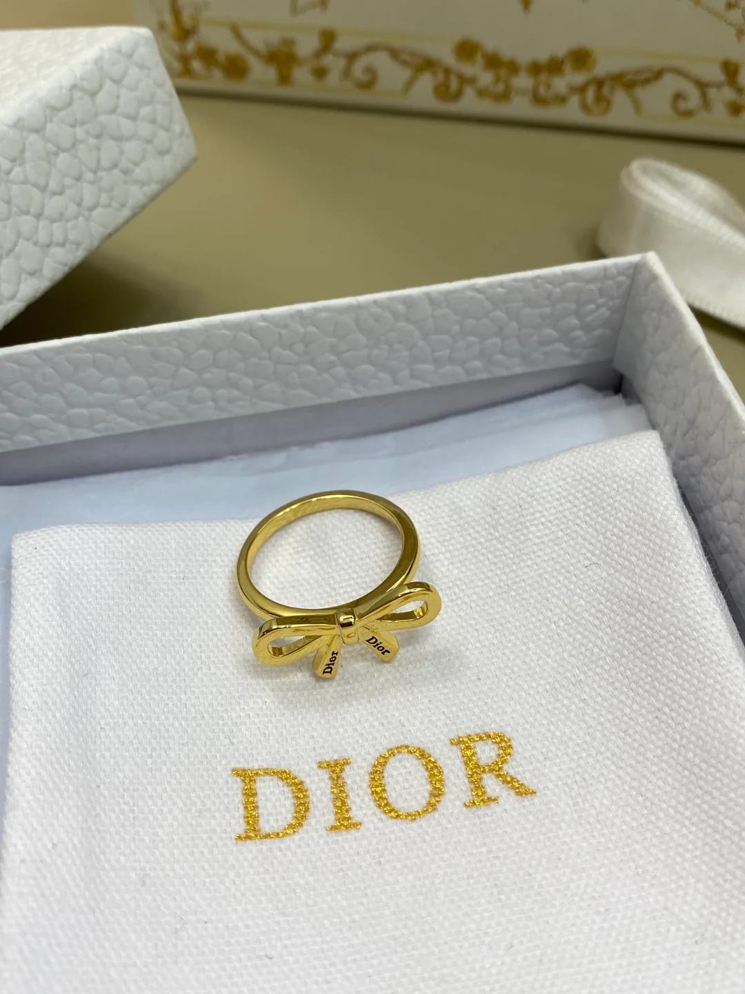 Бижутерия Christian Dior 17168147