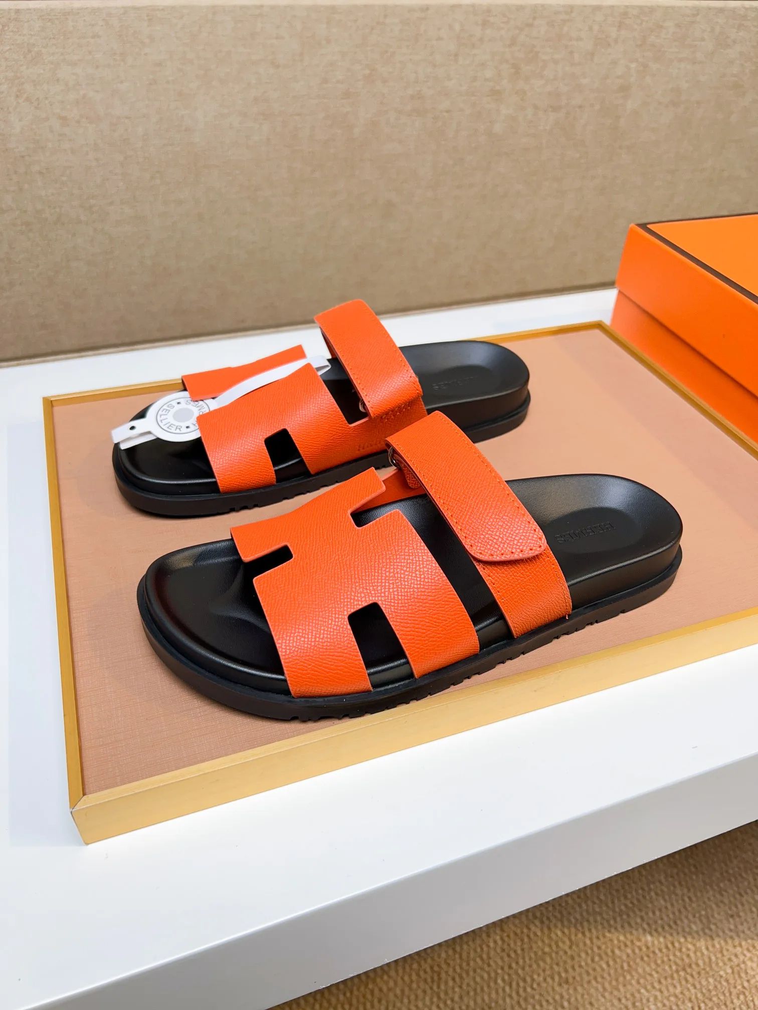 Сандалии Женские Hermes 11228671