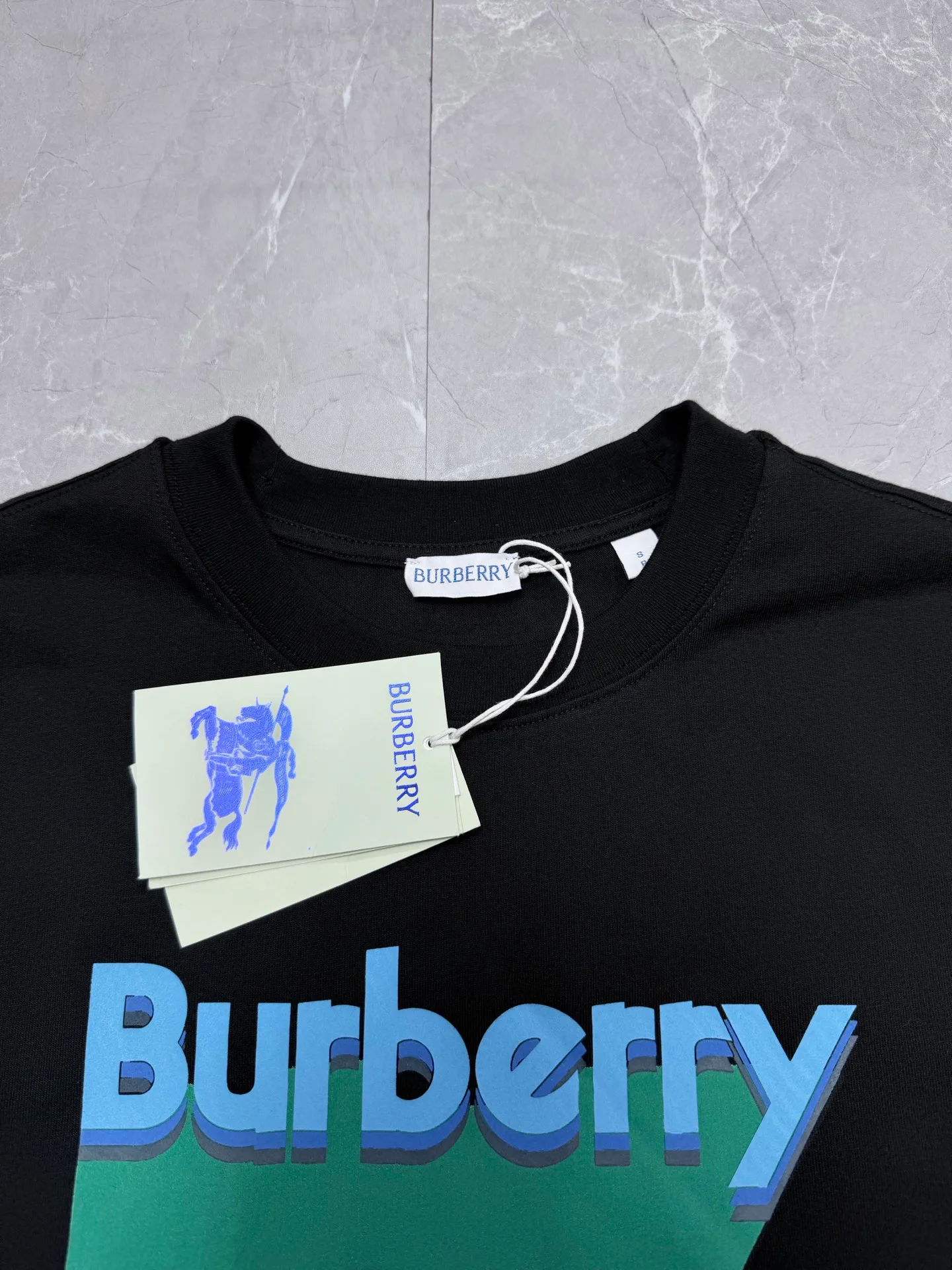Футболки Мужские Burberry 14121982