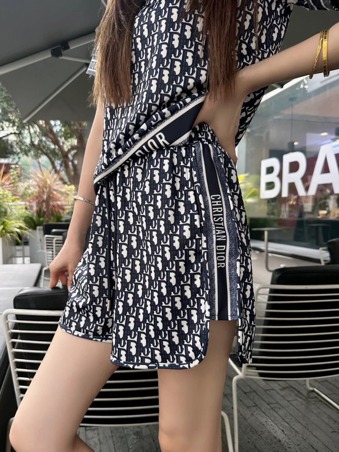 Спортивные Костюмы Женские Christian Dior 11690326