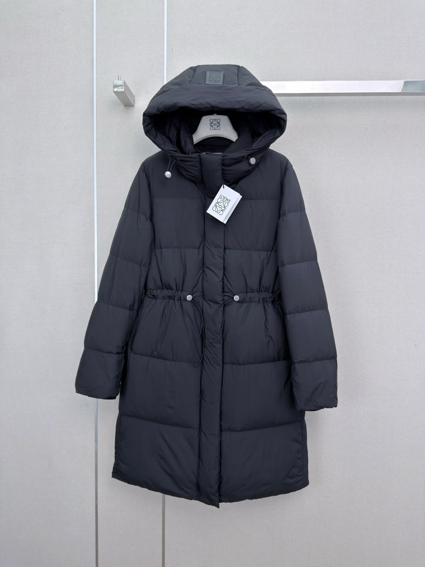 Куртки И Пуховики Женские Loewe 18108685