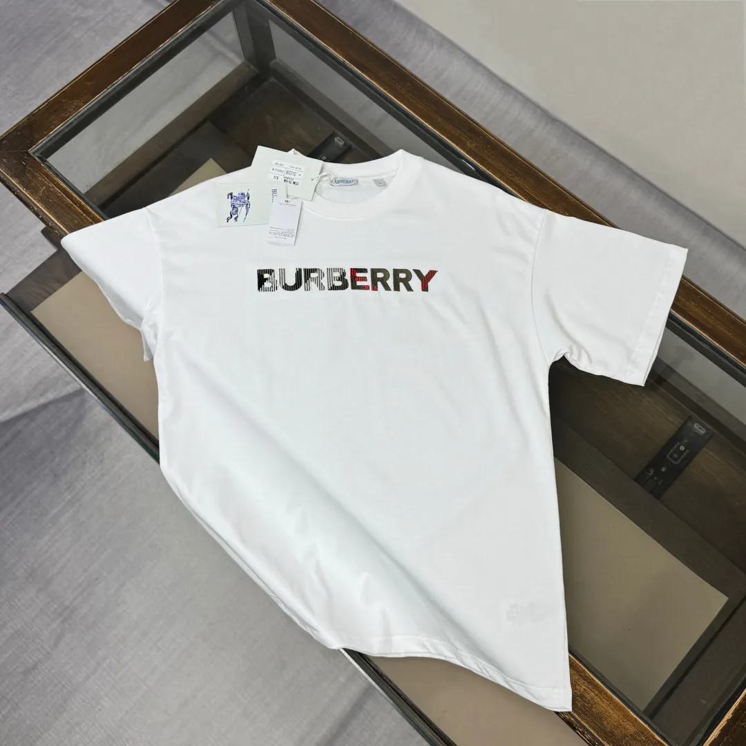 Футболки Мужские Burberry 11190401