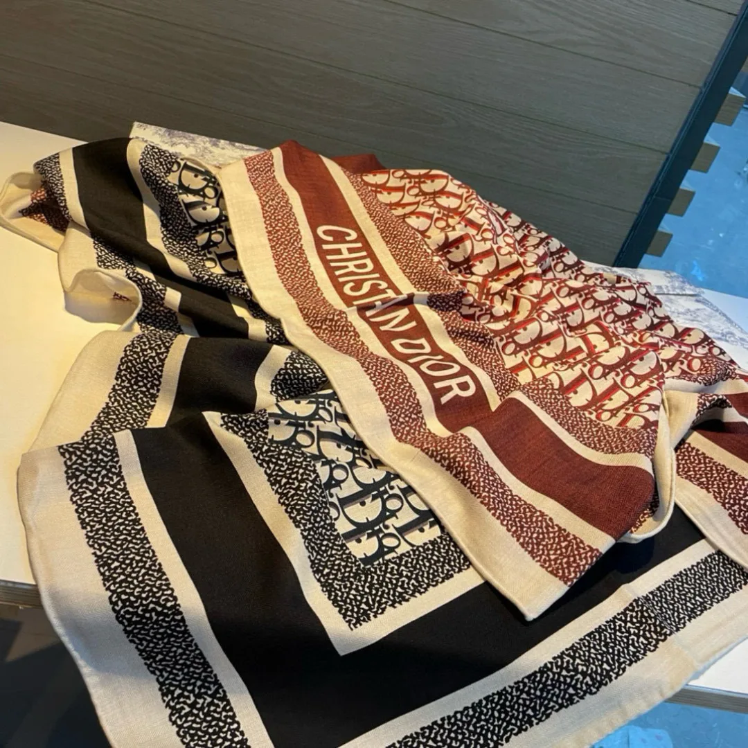 Платки Christian Dior 5445689