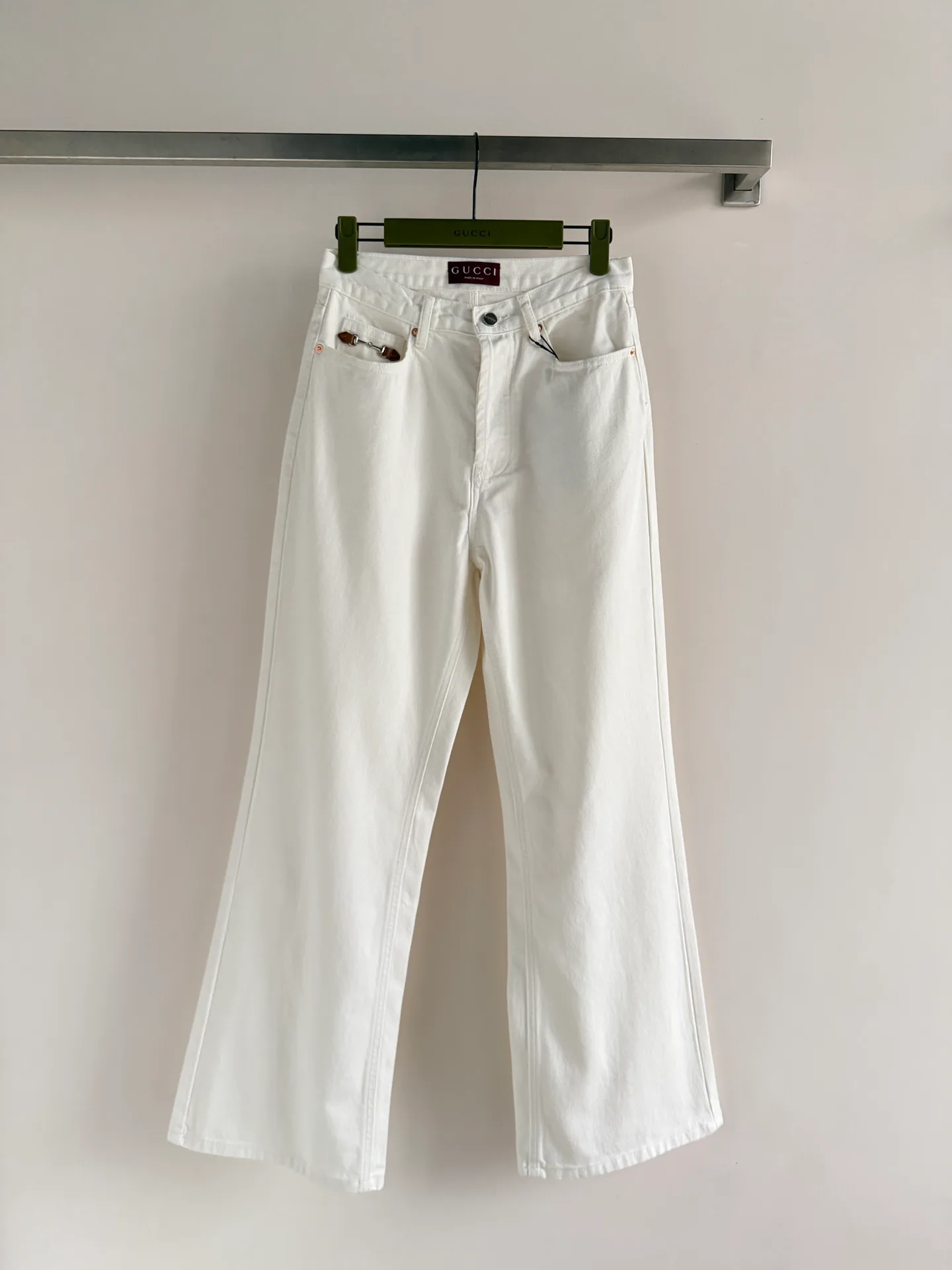 Джинсы Женские Gucci 12813073