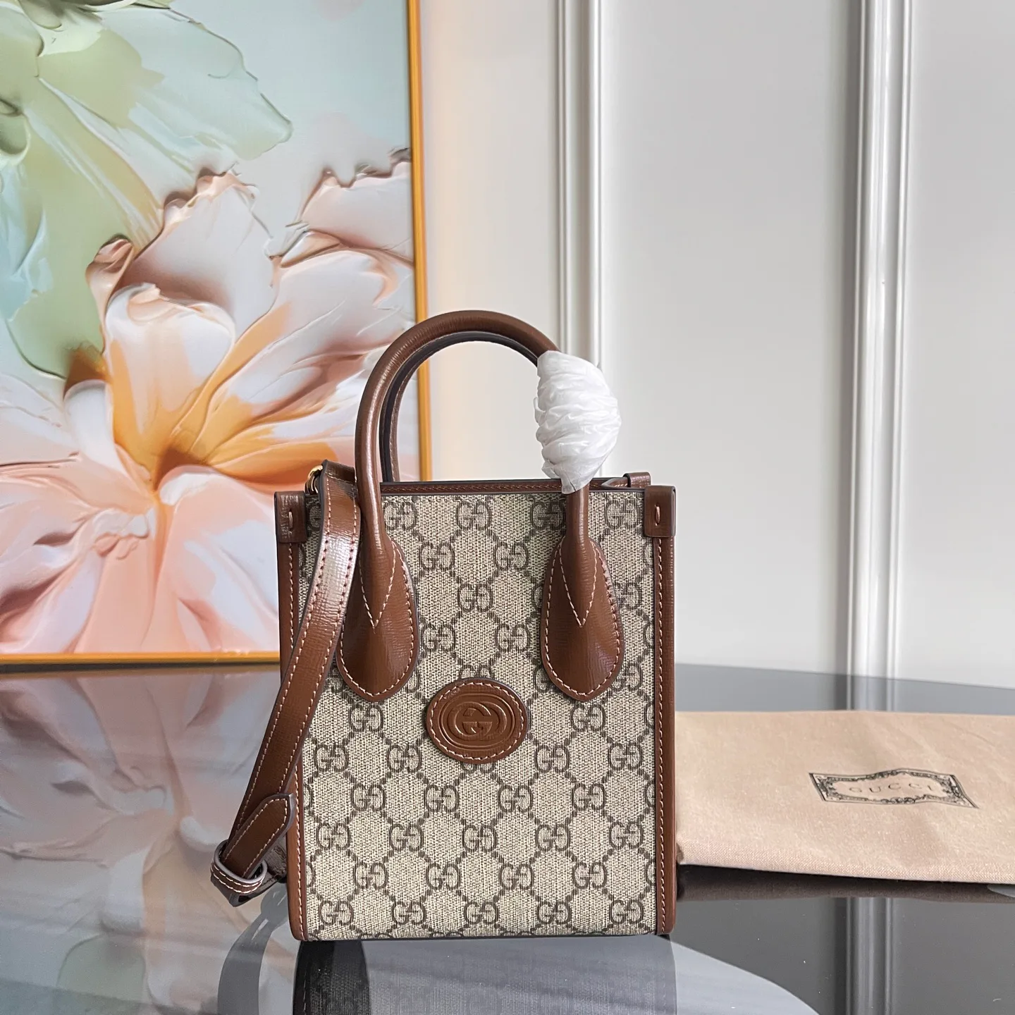 Классические Сумки Женские Gucci 13558873