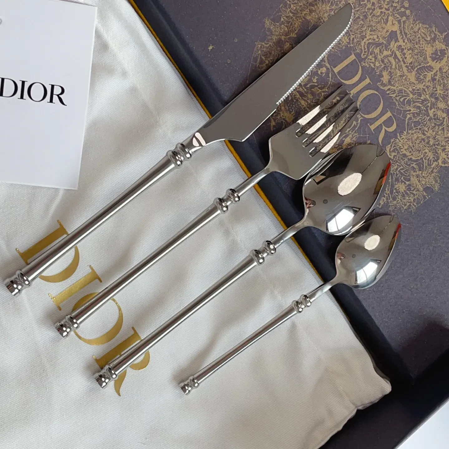 Посуда Christian Dior 3773259