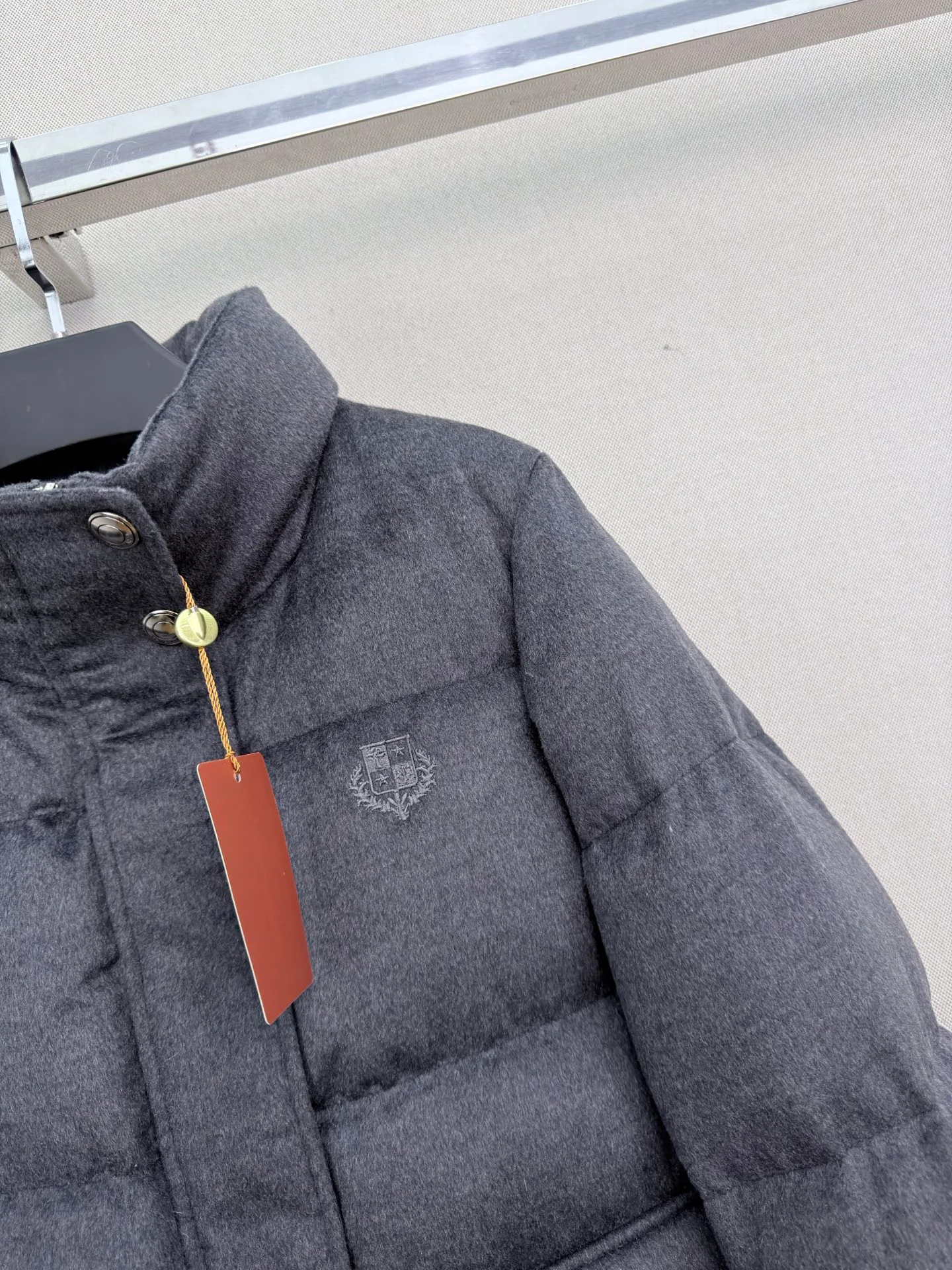 Куртки И Пуховики Женские Loro Piana 18827945