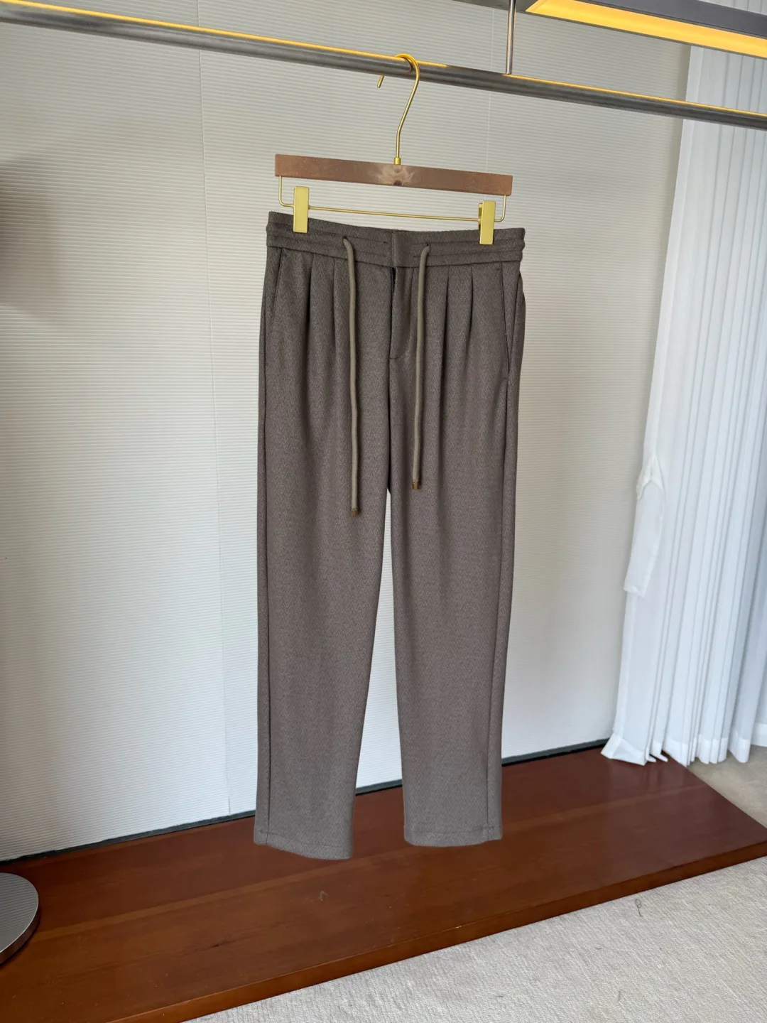 Брюки Женские Brunello Cucinelli 791675