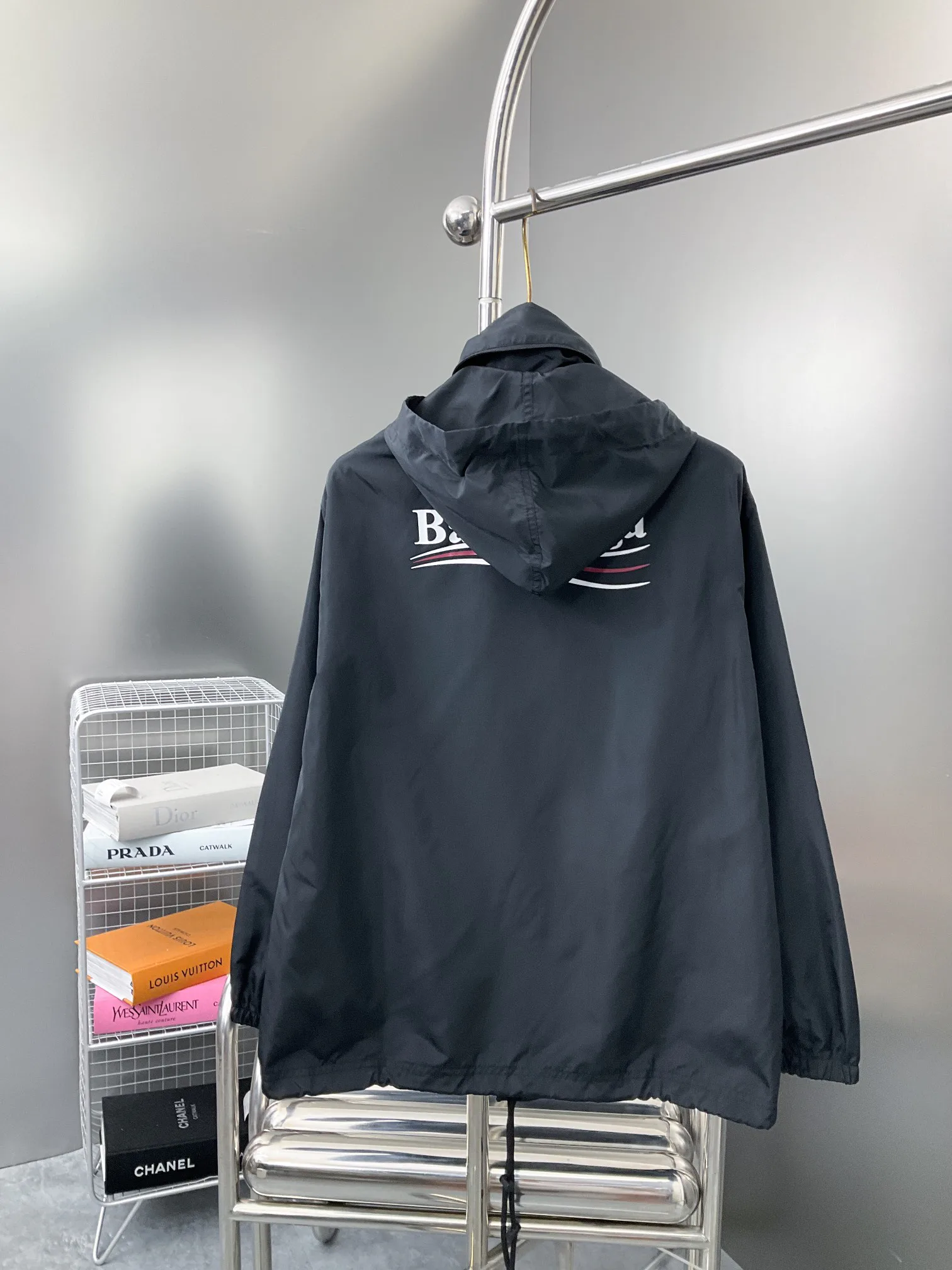 Куртки Мужские Balenciaga 23397