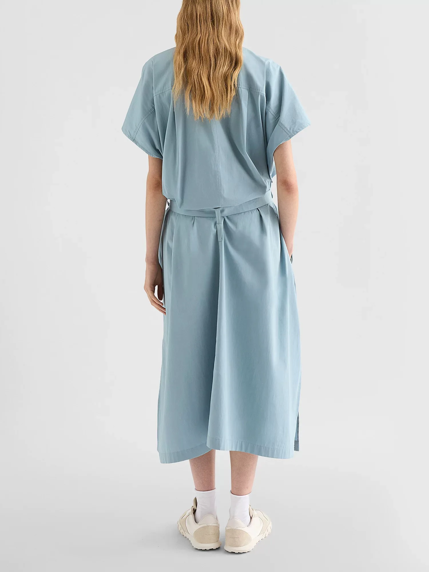 Платья Женские Jil Sander 12279229