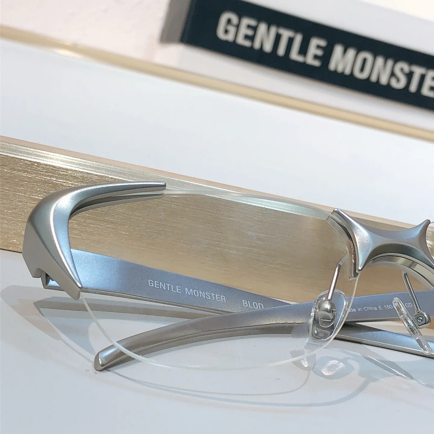 Очки Gentle Monster 406519