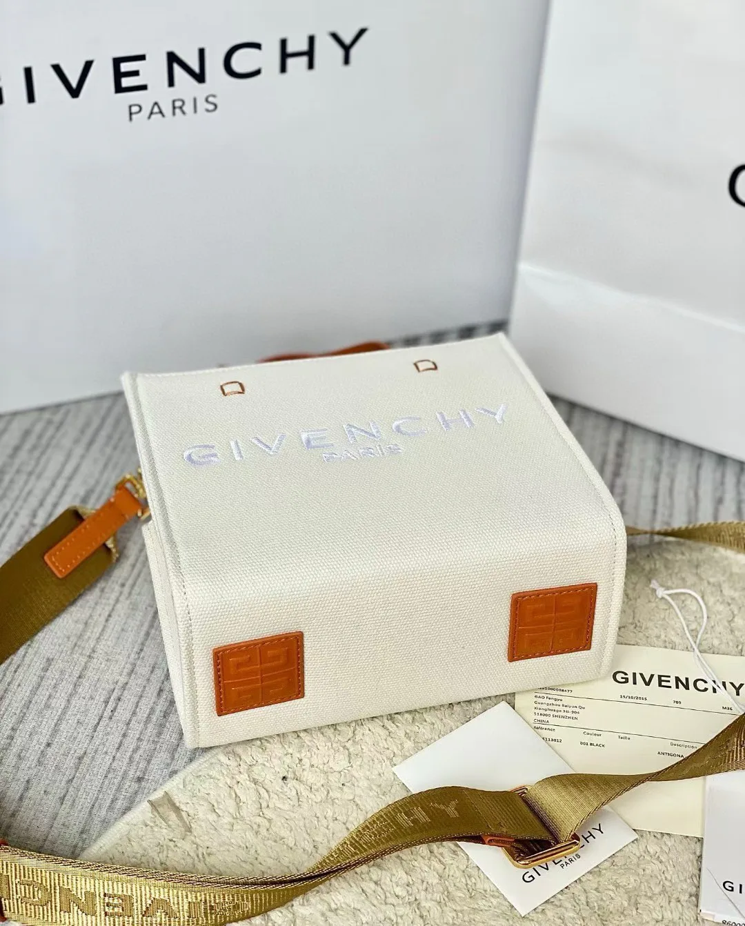 Классические Сумки Женские Givenchy 445200