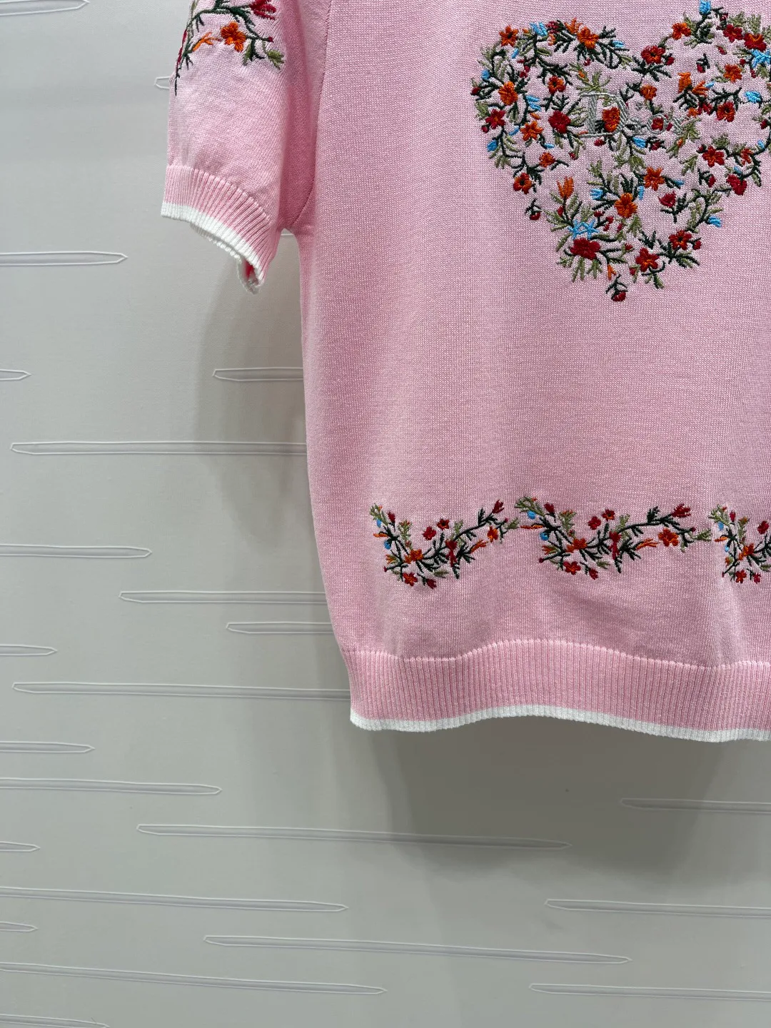Топы Женские Christian Dior 5557674