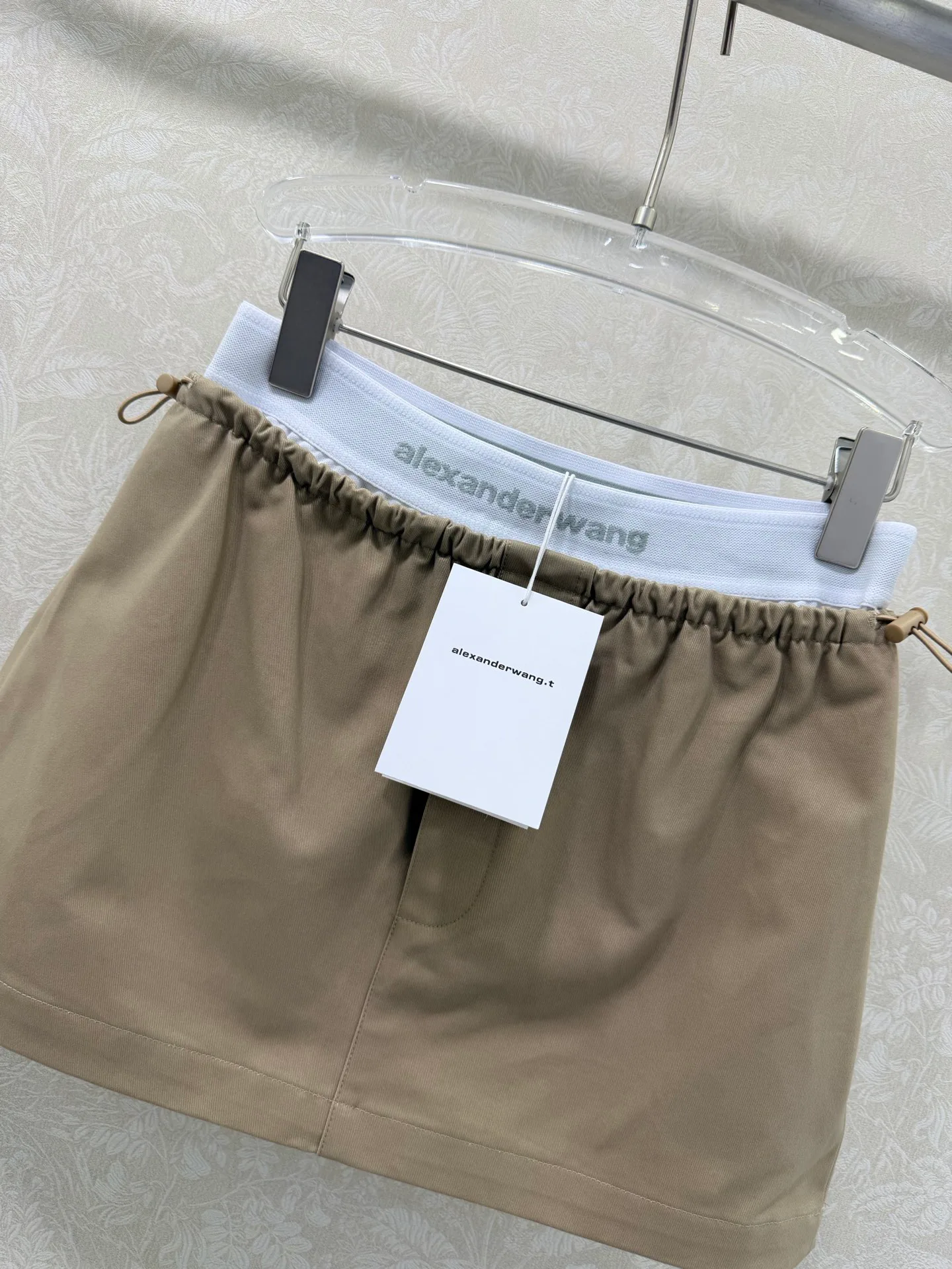 Юбки Женские Alexander Wang 9043615