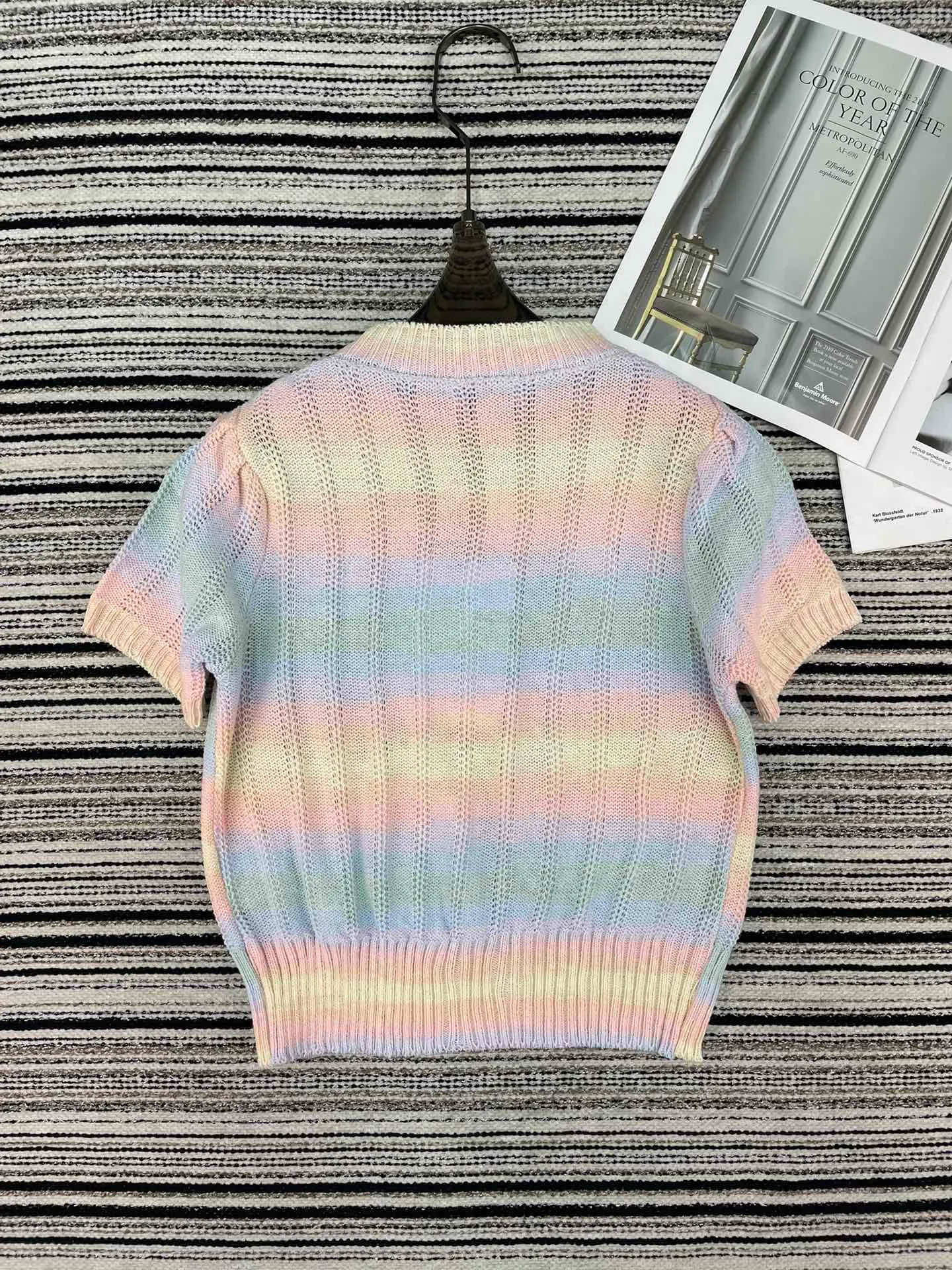 Топы Женские Chanel 11244760