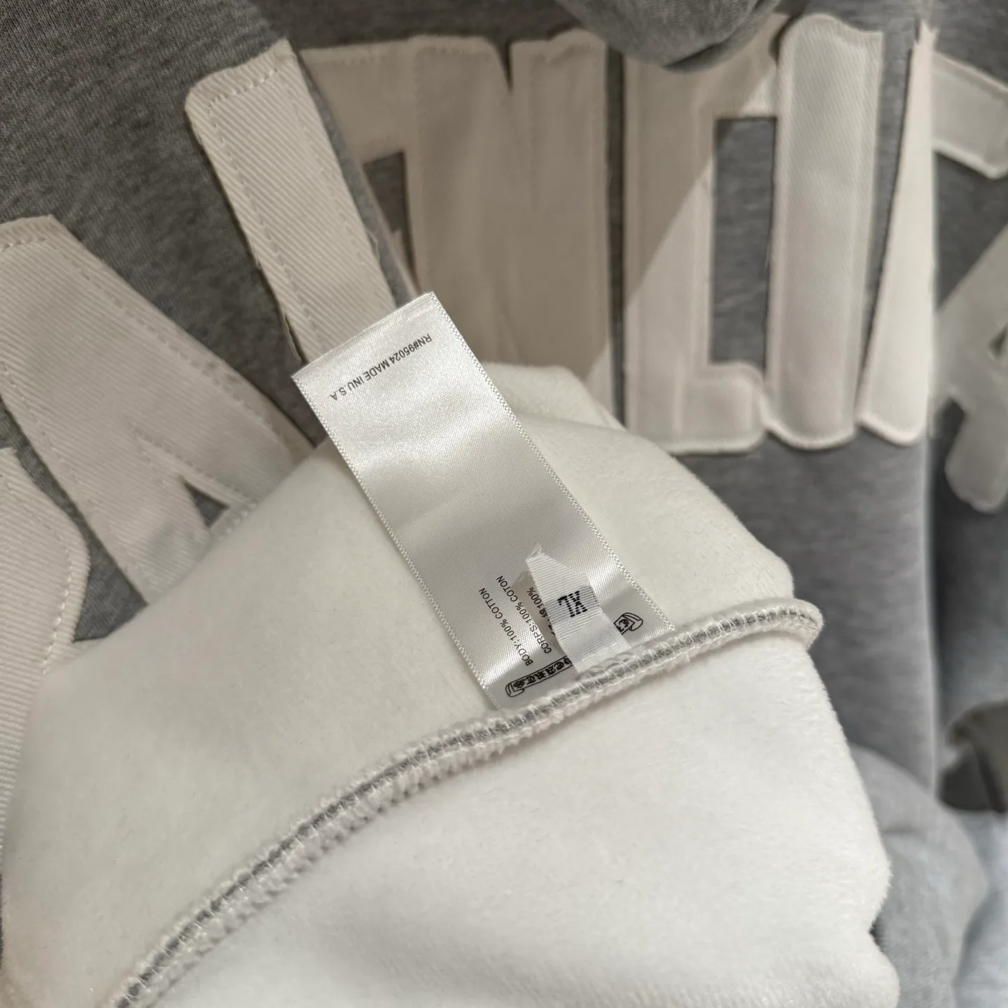 Свитшоты И Худи Мужские Balenciaga 786762