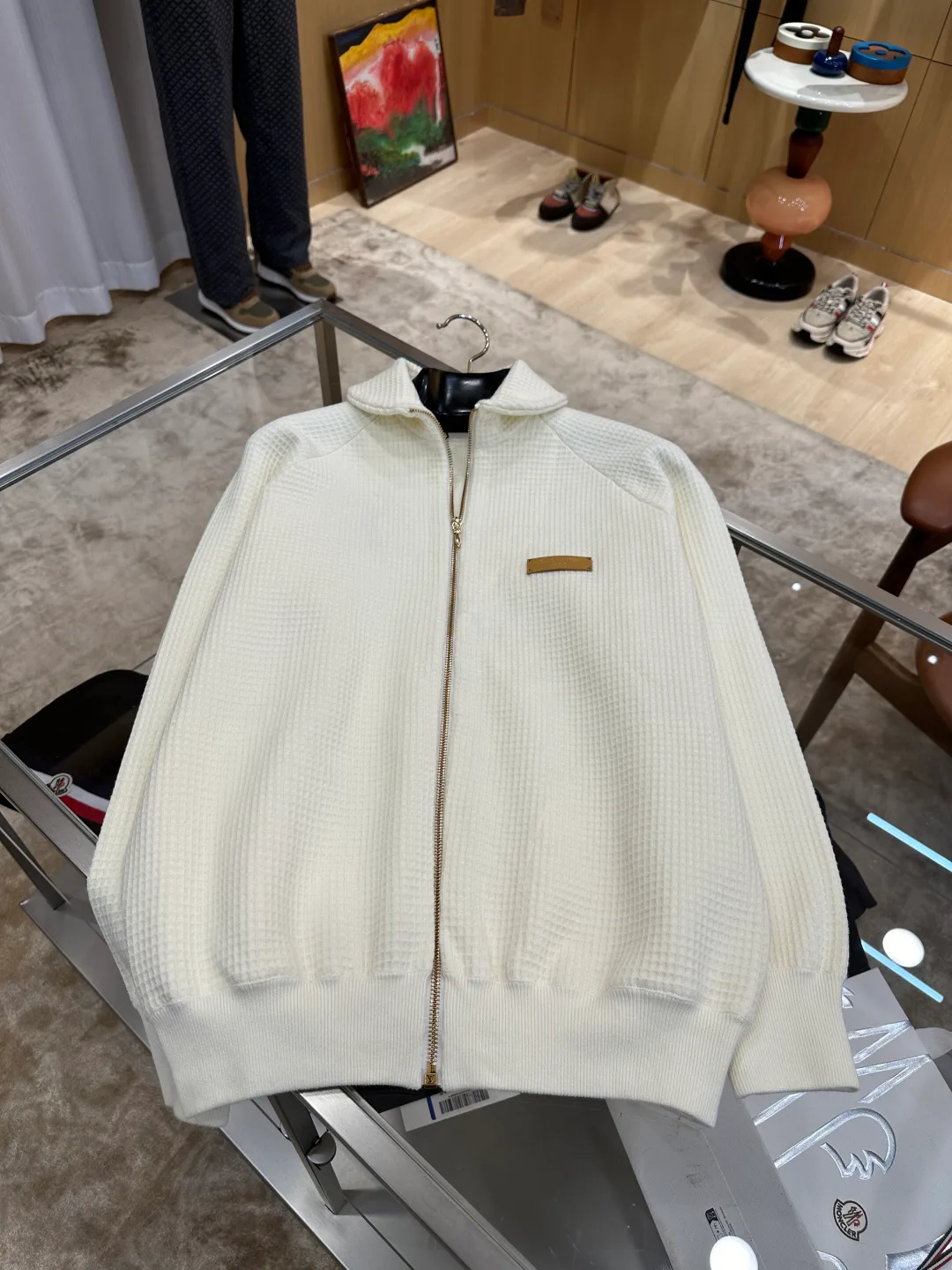 Джемперы И Свитеры Мужские Louis Vuitton 18153759