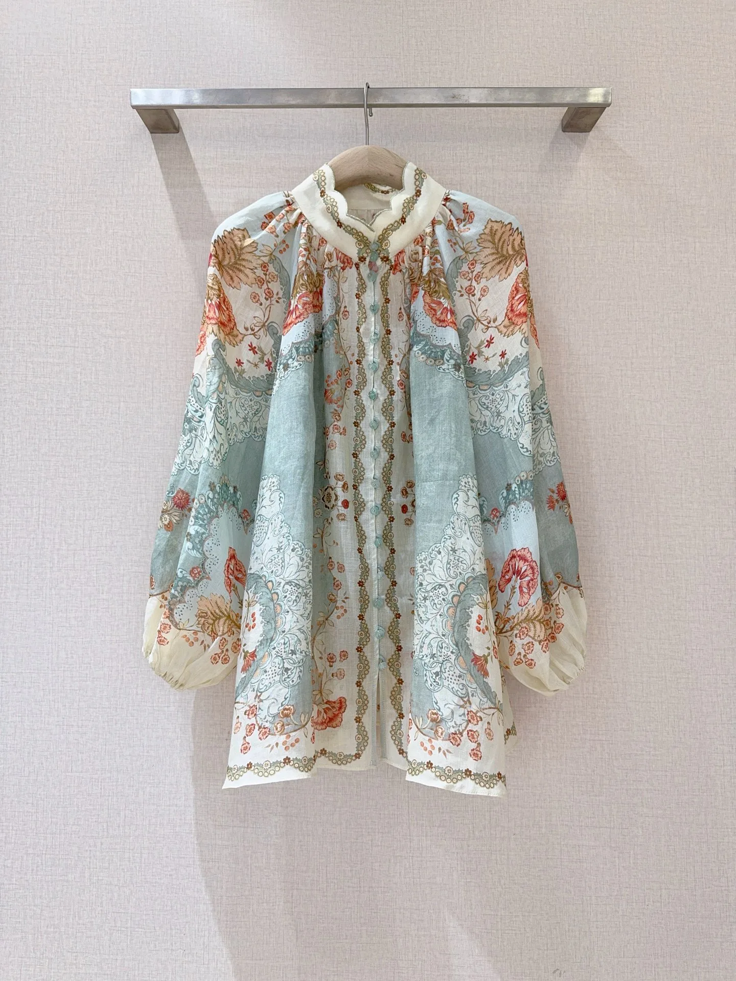 Рубашки Женские Zimmermann 13404479