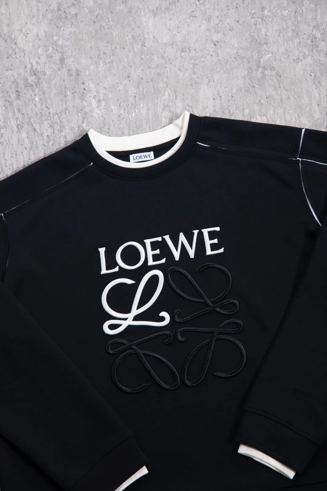 Свитшоты И Худи Мужские Loewe 19263169
