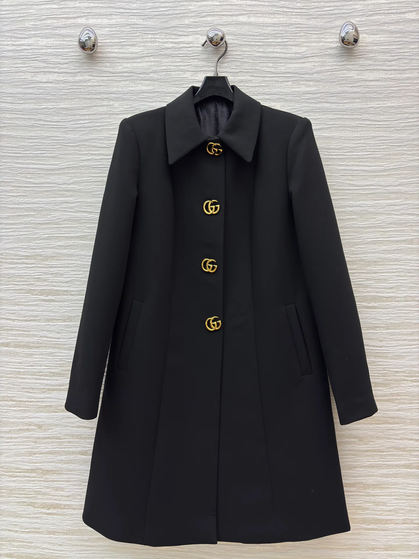 Пальто Женские Gucci 3787742