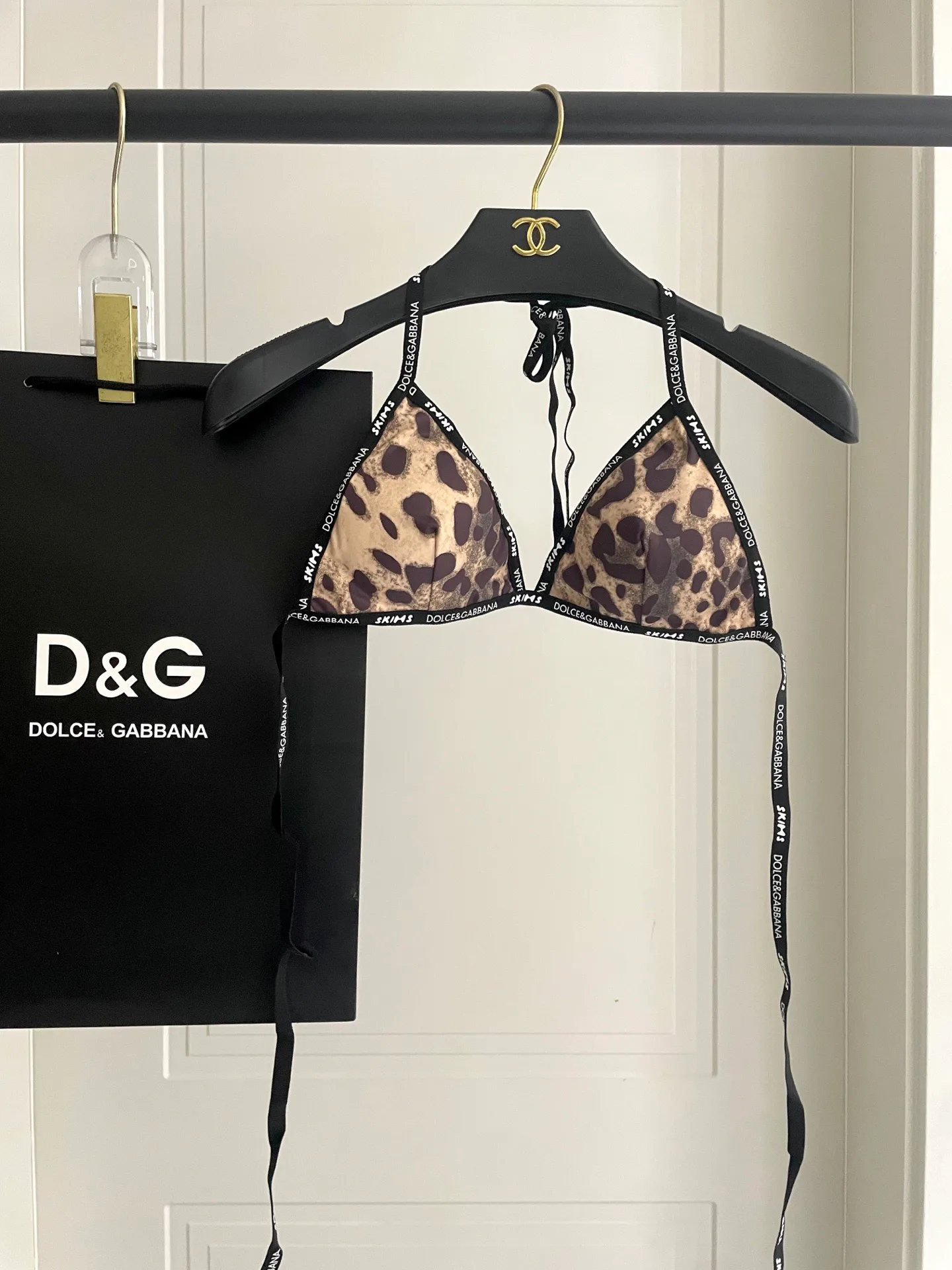 Купальники Женские Dolce & Gabbana 463763