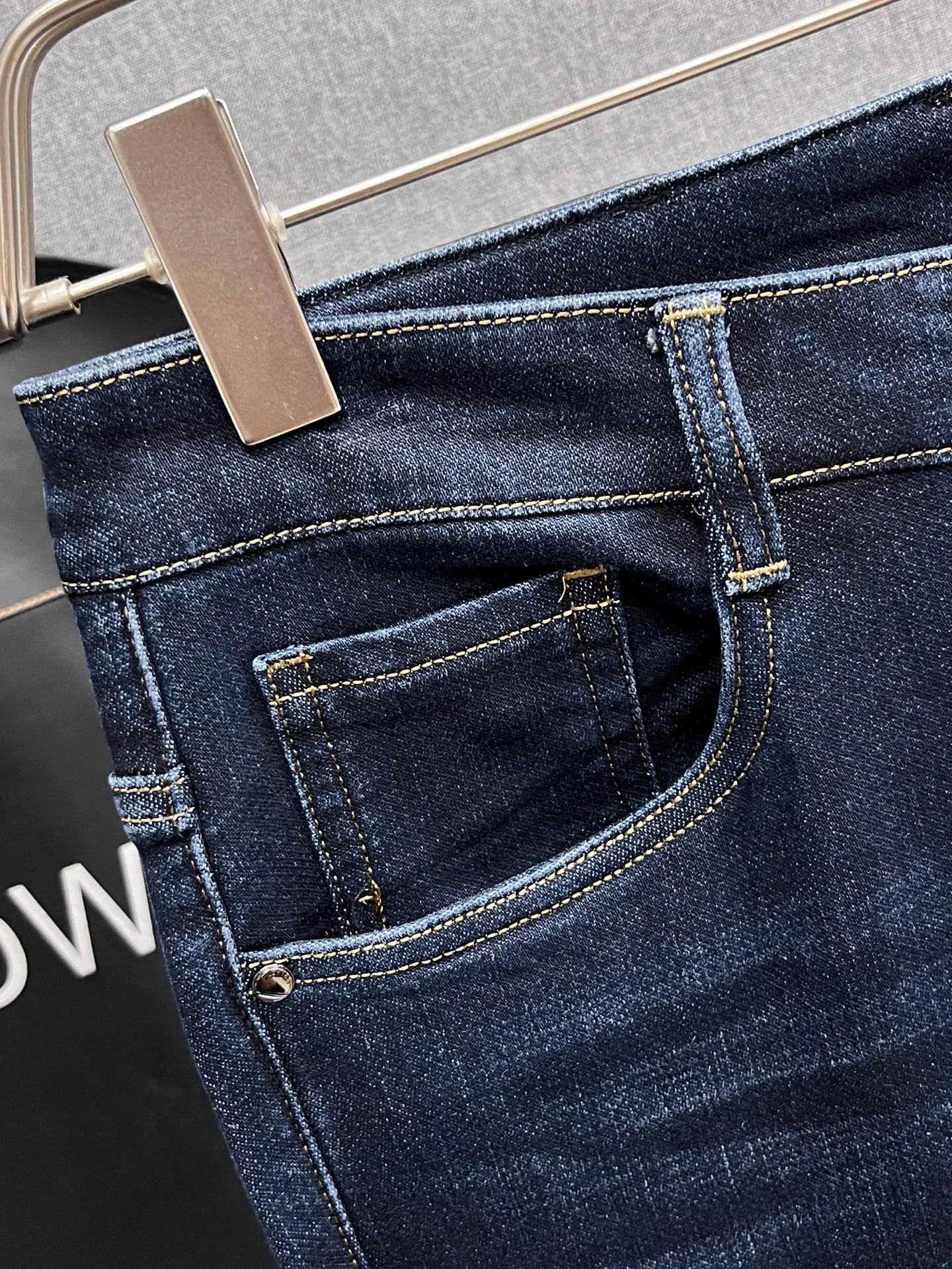 Джинсы Мужские Armani 9175061