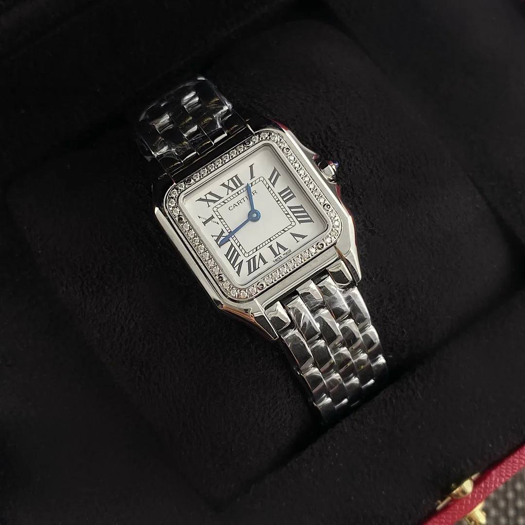 Часы Женские Cartier 11696075