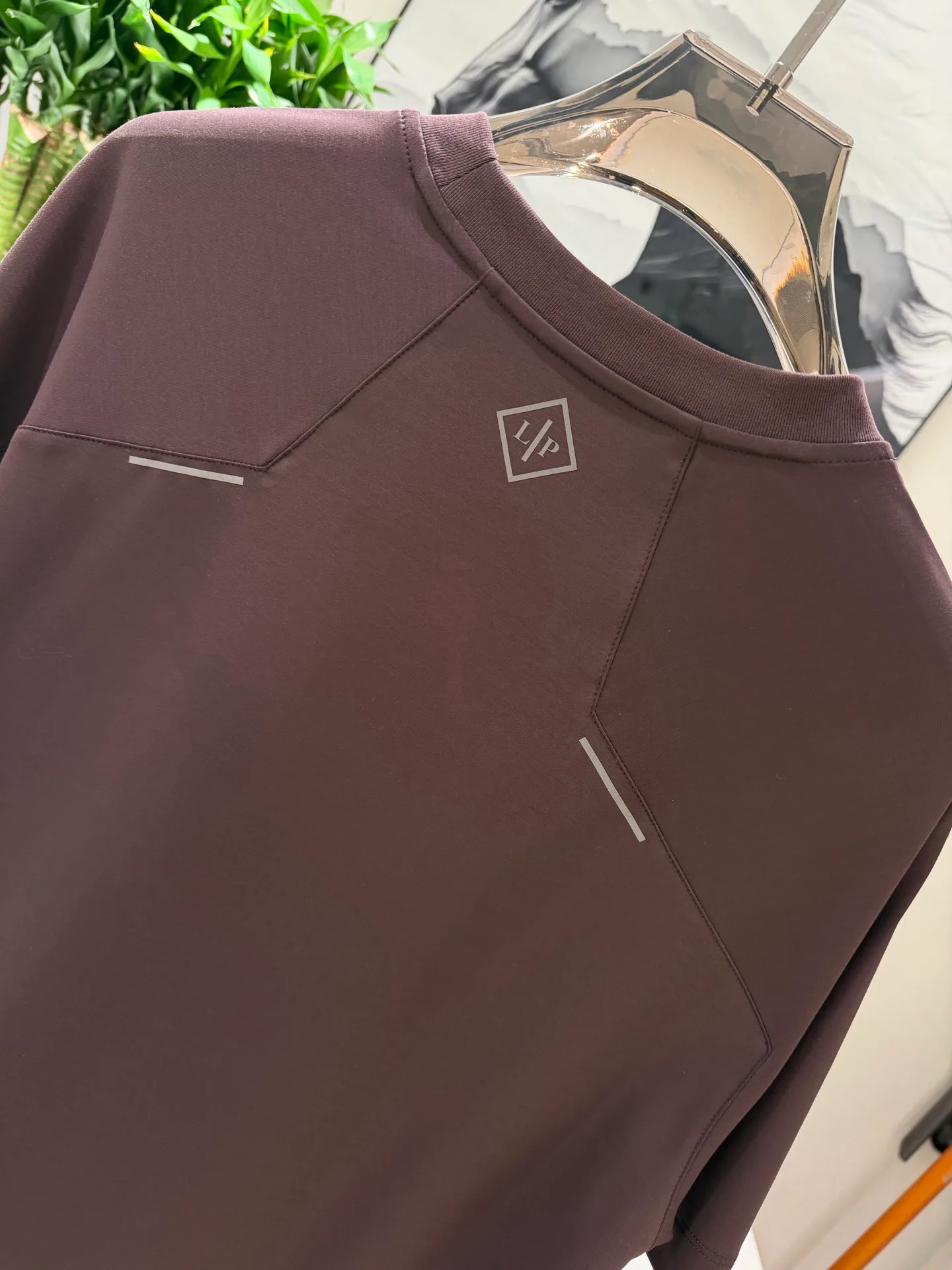 Футболки Мужские Loro Piana 10842575