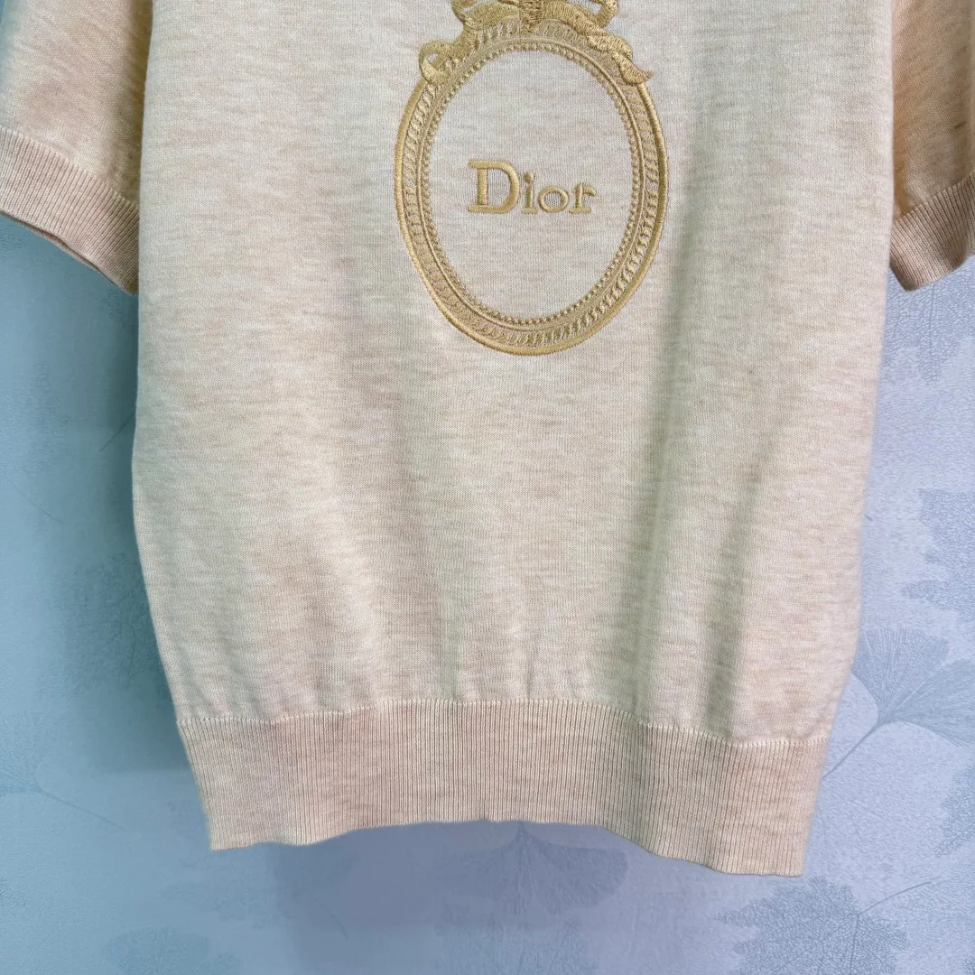 Джемперы И Свитеры Женские Christian Dior 11744289