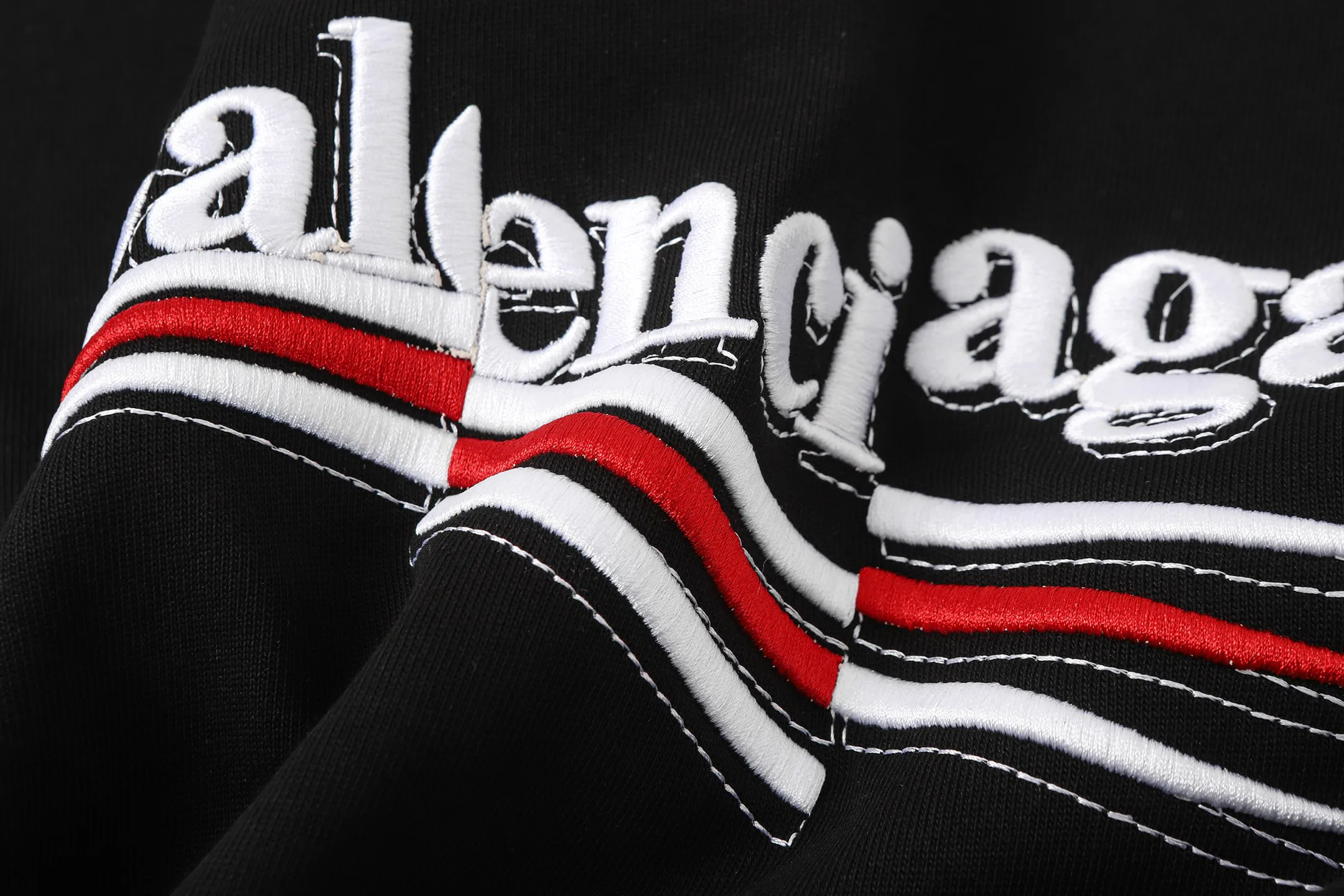 Футболки Мужские Balenciaga 13381274