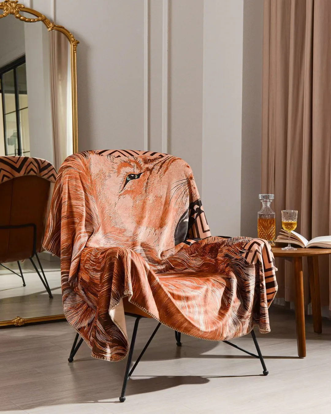 Текстиль Hermes 233377