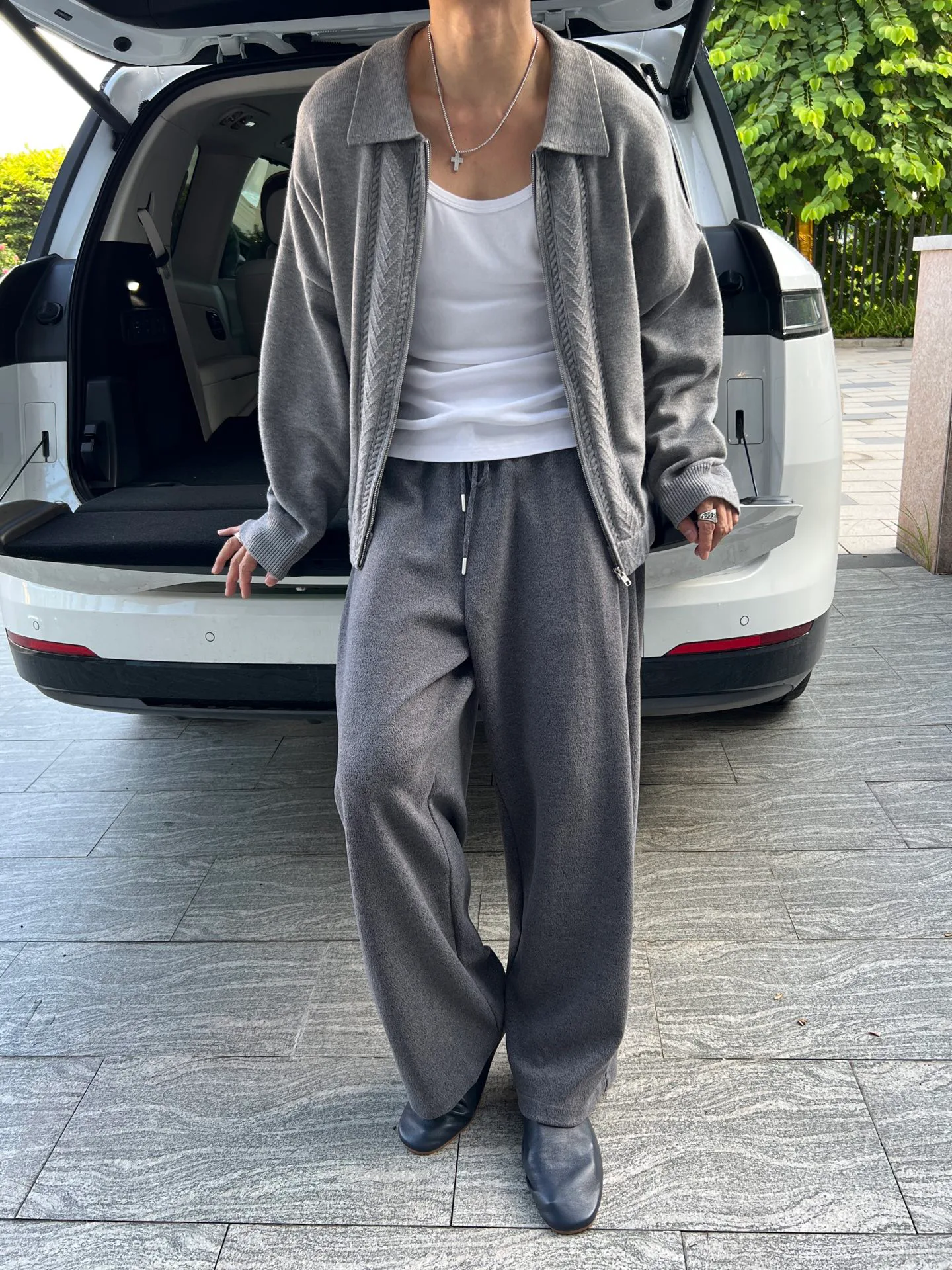 Свитеры Мужские Brunello Cucinelli 569082