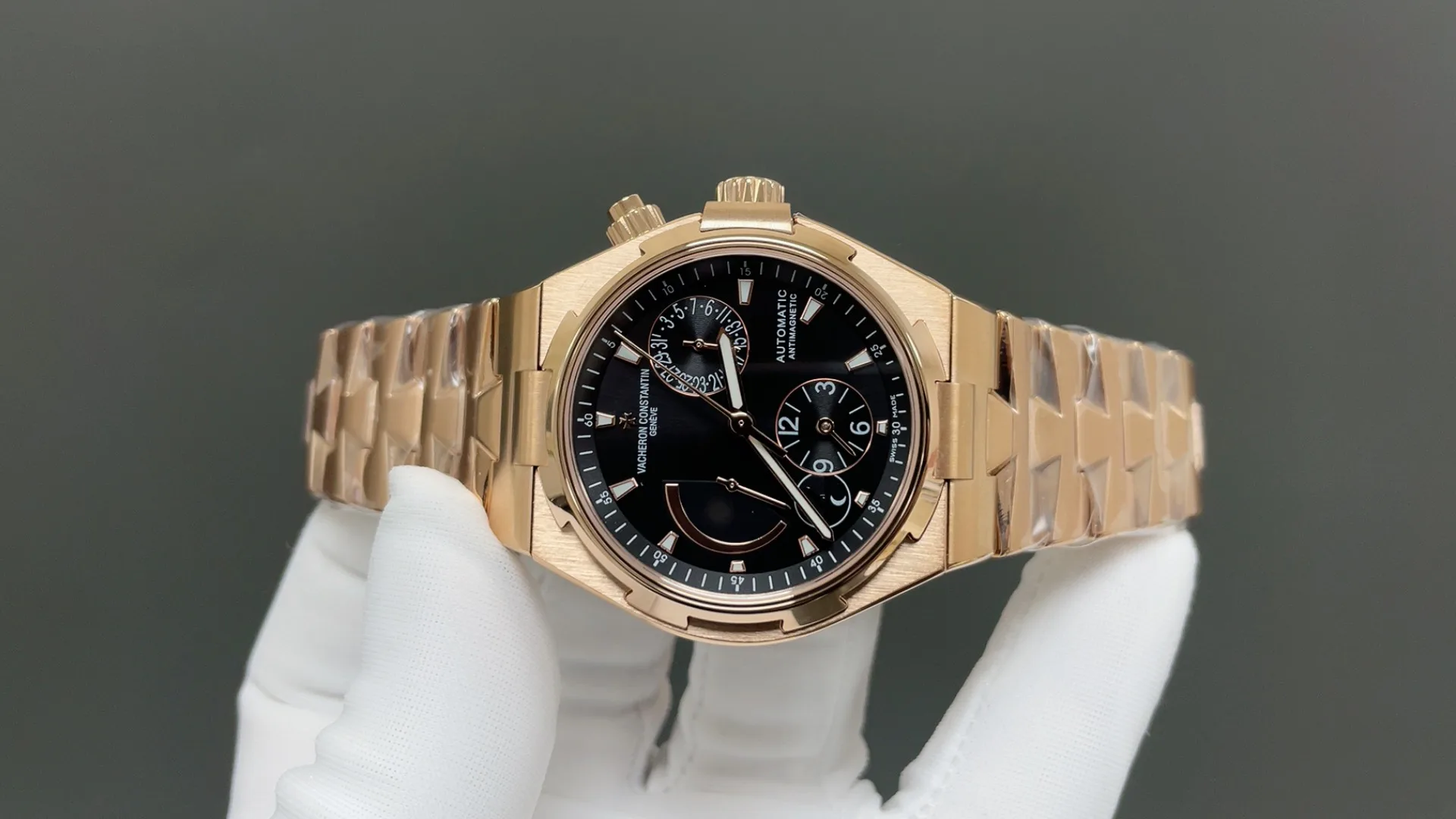 Часы Мужские Vacheron Constantin 17881571