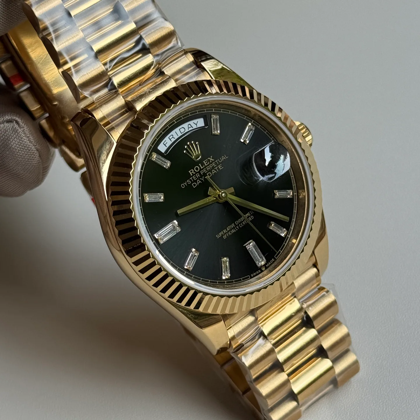 Часы Мужские Rolex 692553