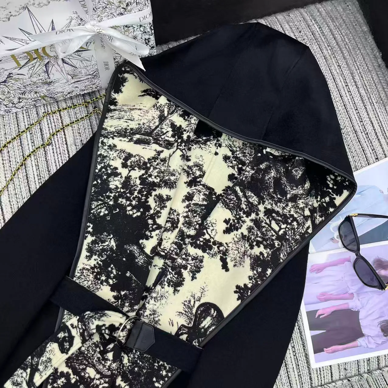 Пальто Женские Christian Dior 934093