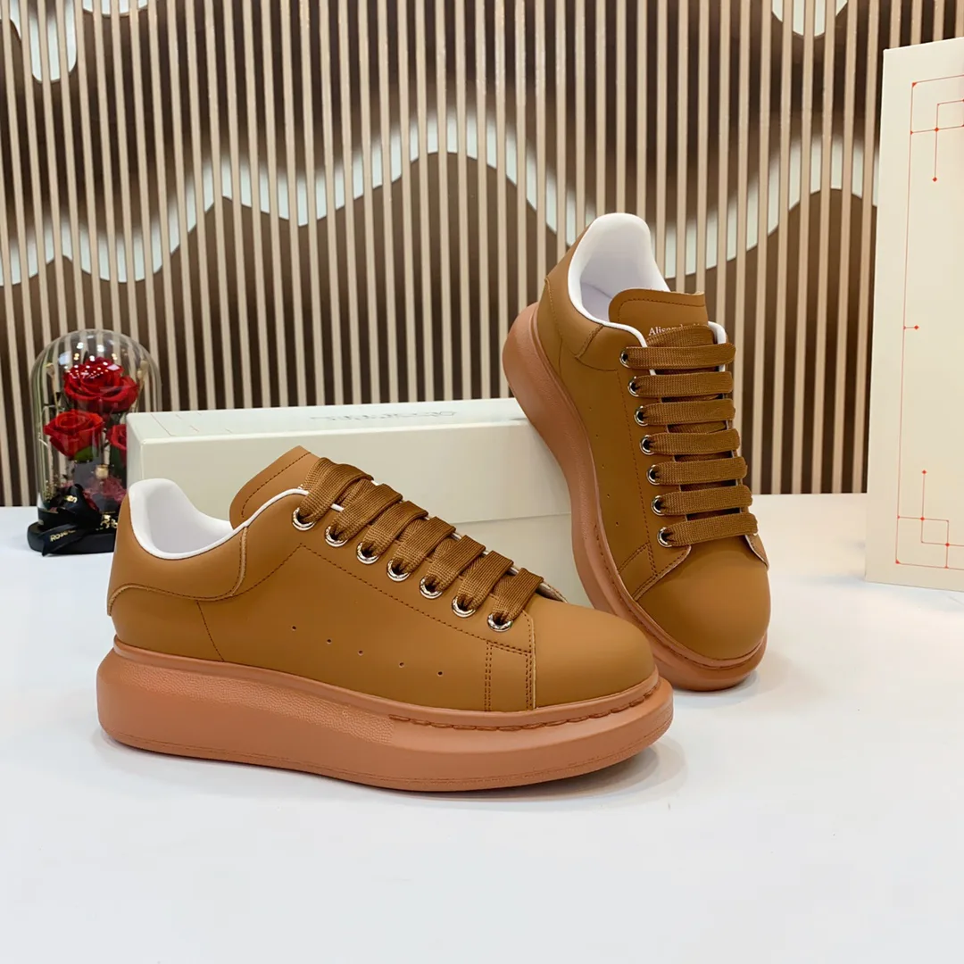 Туфли Женские Alexander Mcqueen 13251572