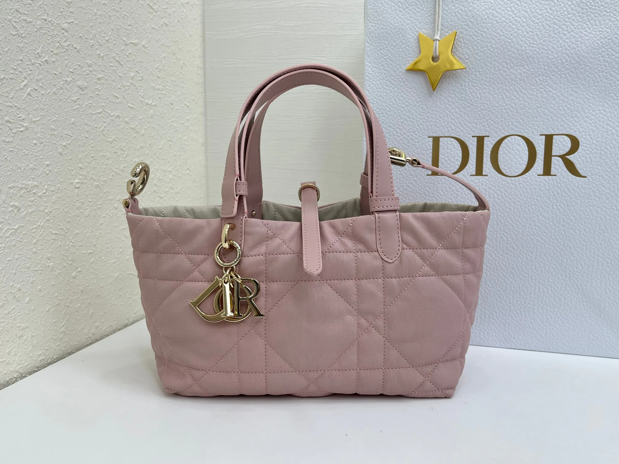 Классические Сумки Женские Christian Dior 17407079