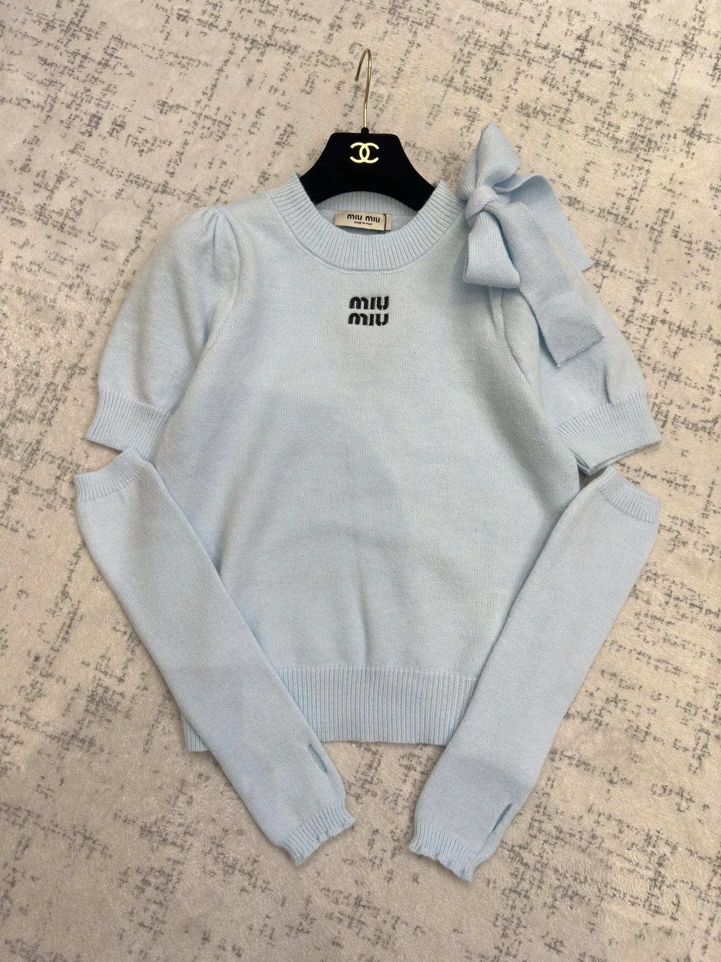 Джемперы И Свитеры Женские Chanel 1263444