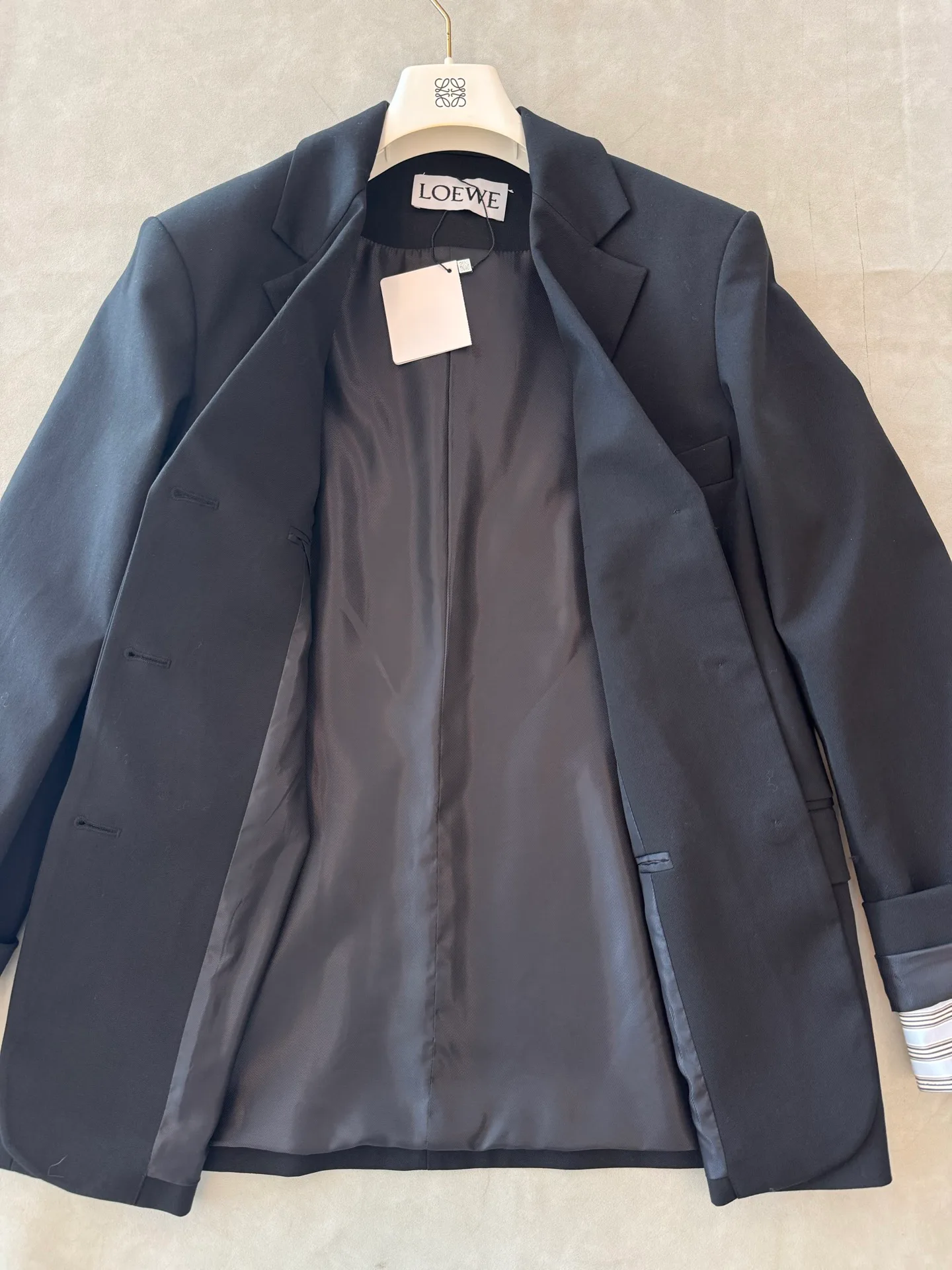 Жакеты Женские Loewe 18491850